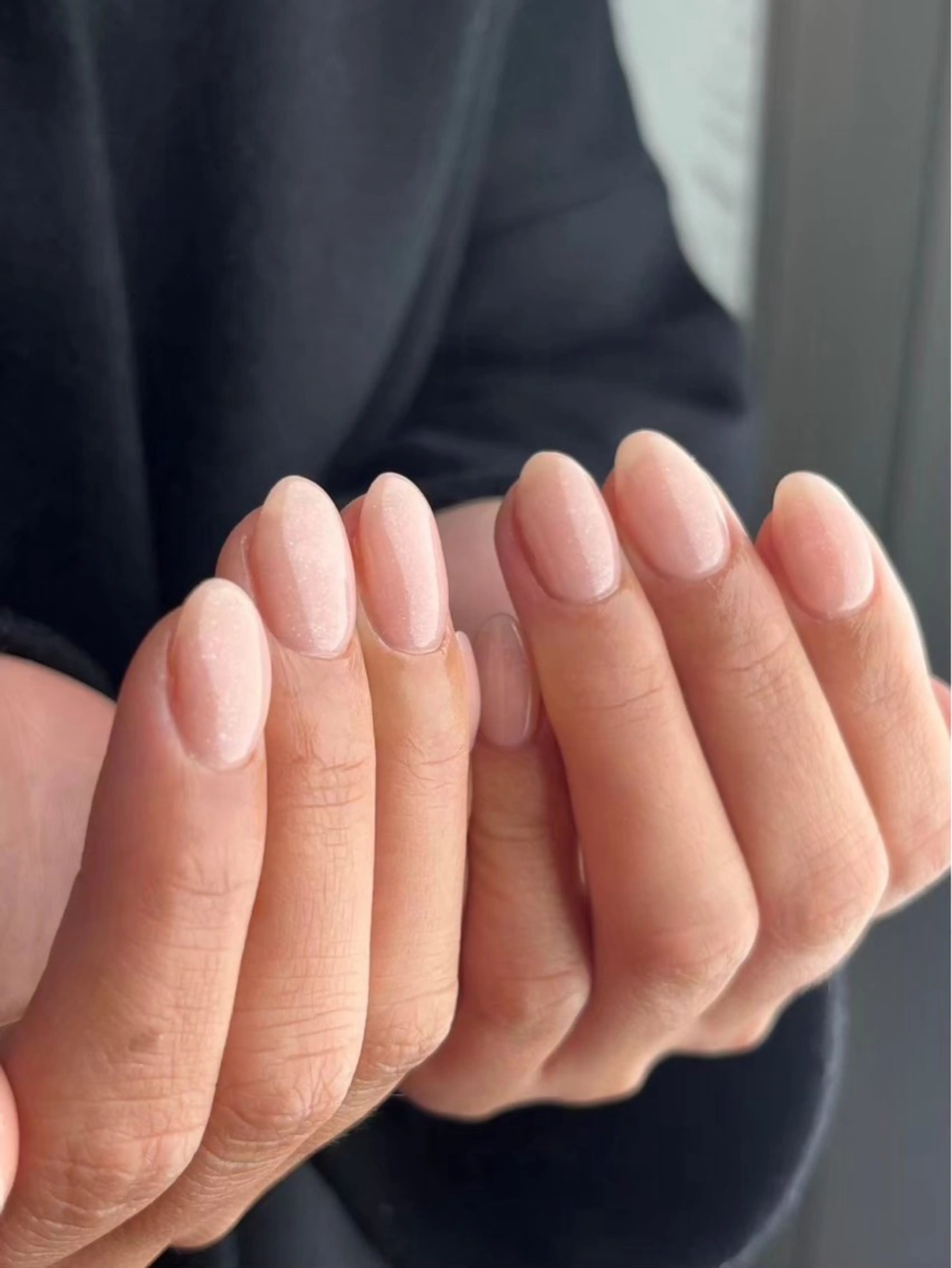 ネイル ハイトーン/ネイル カナコ🫧のヘアスタイル