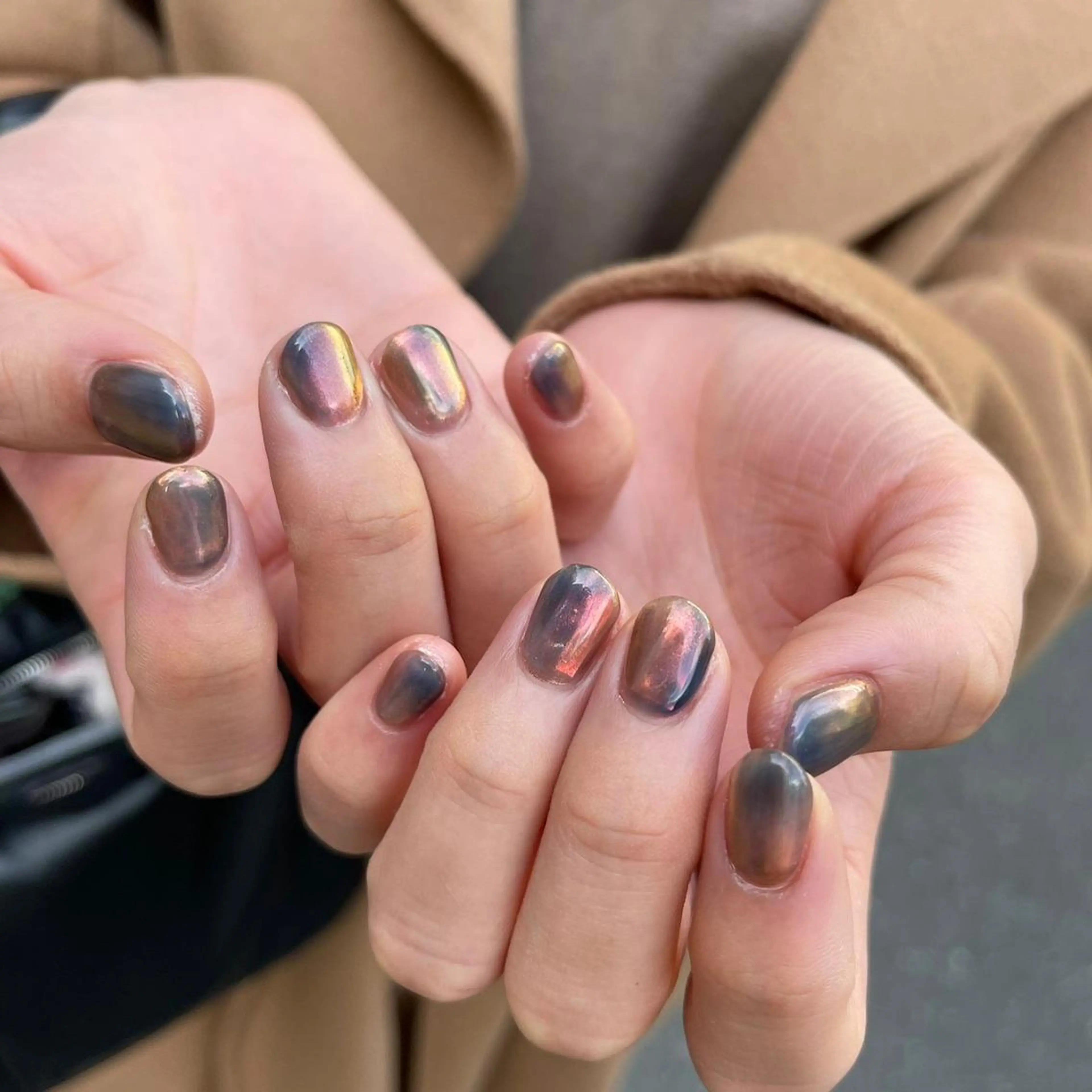 ネイル haruka. nailsTOKYOのネイルデザイン