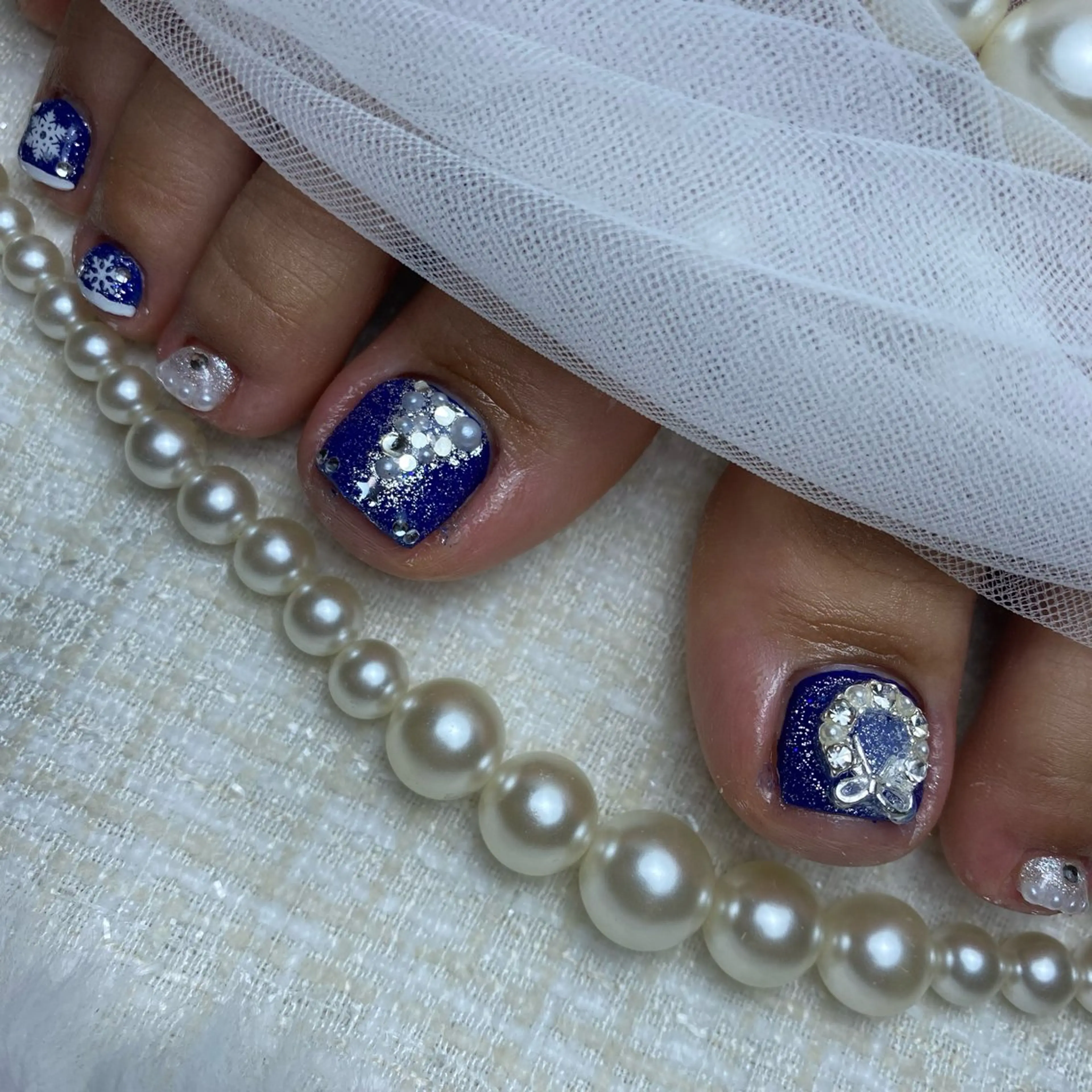 ネイル Beauty Space N&Nのネイルデザイン