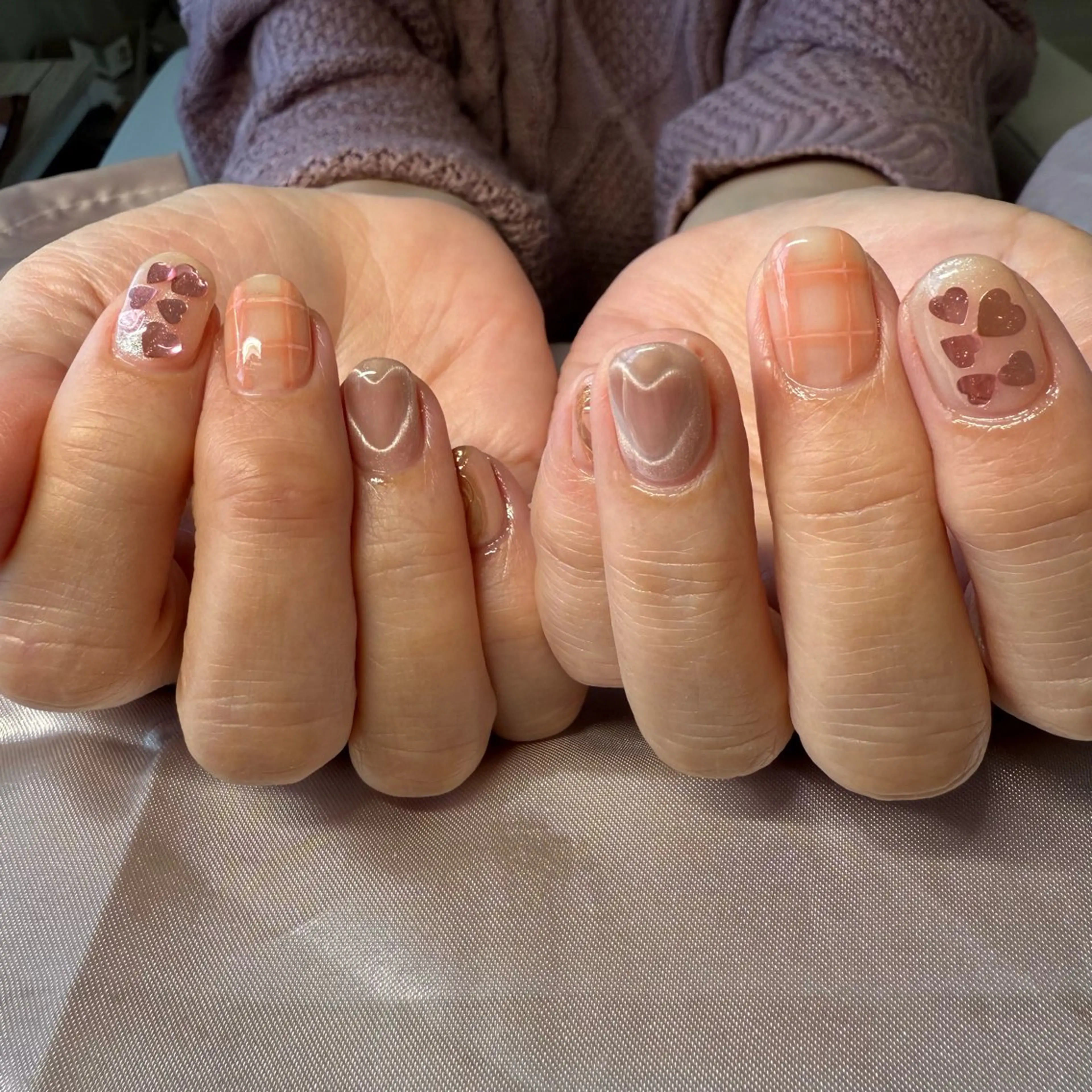 ネイル PARU nailのその他イメージ