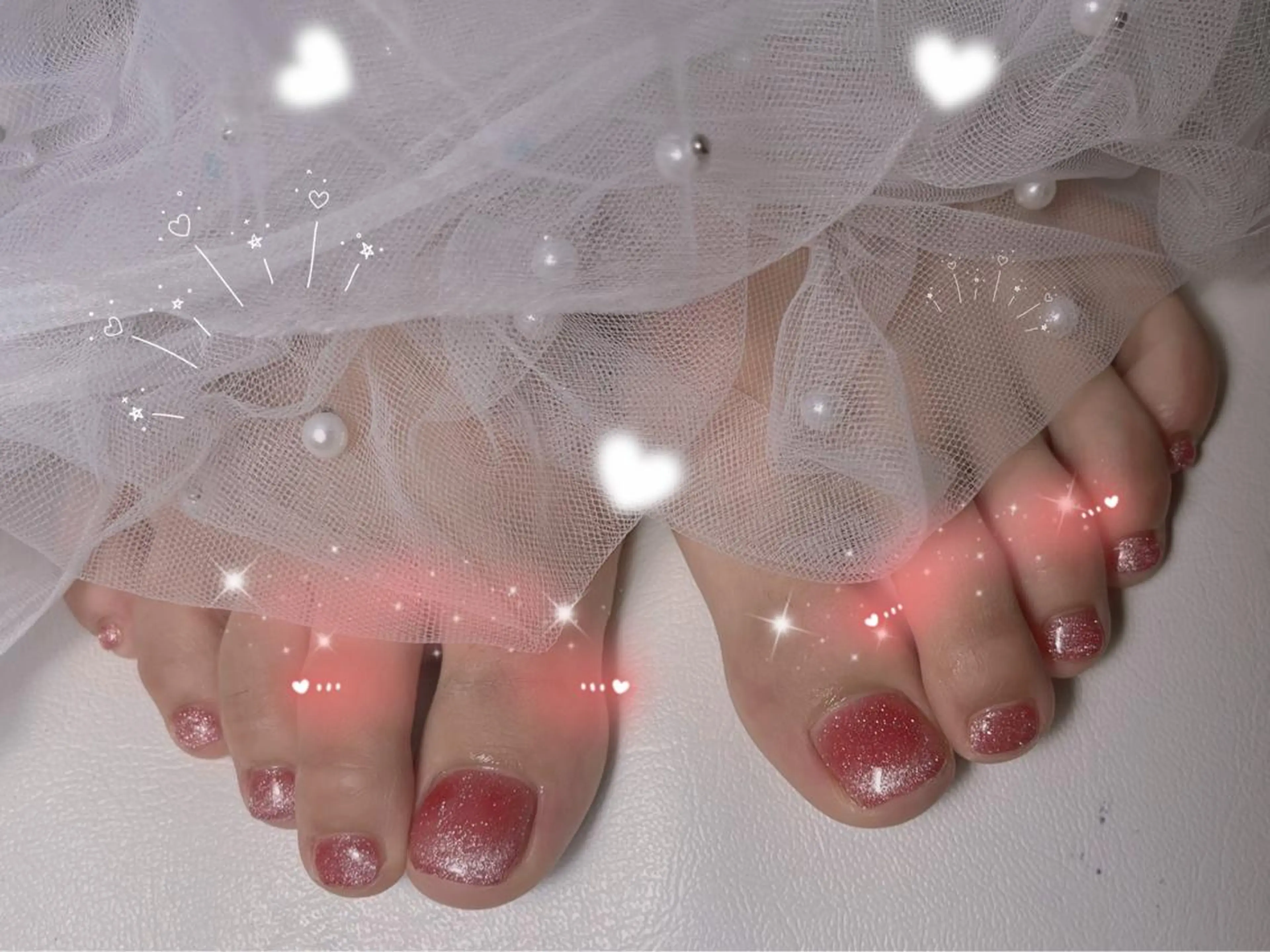 ネイル ハンドネイル lucky nail 歌舞伎町のネイルデザイン