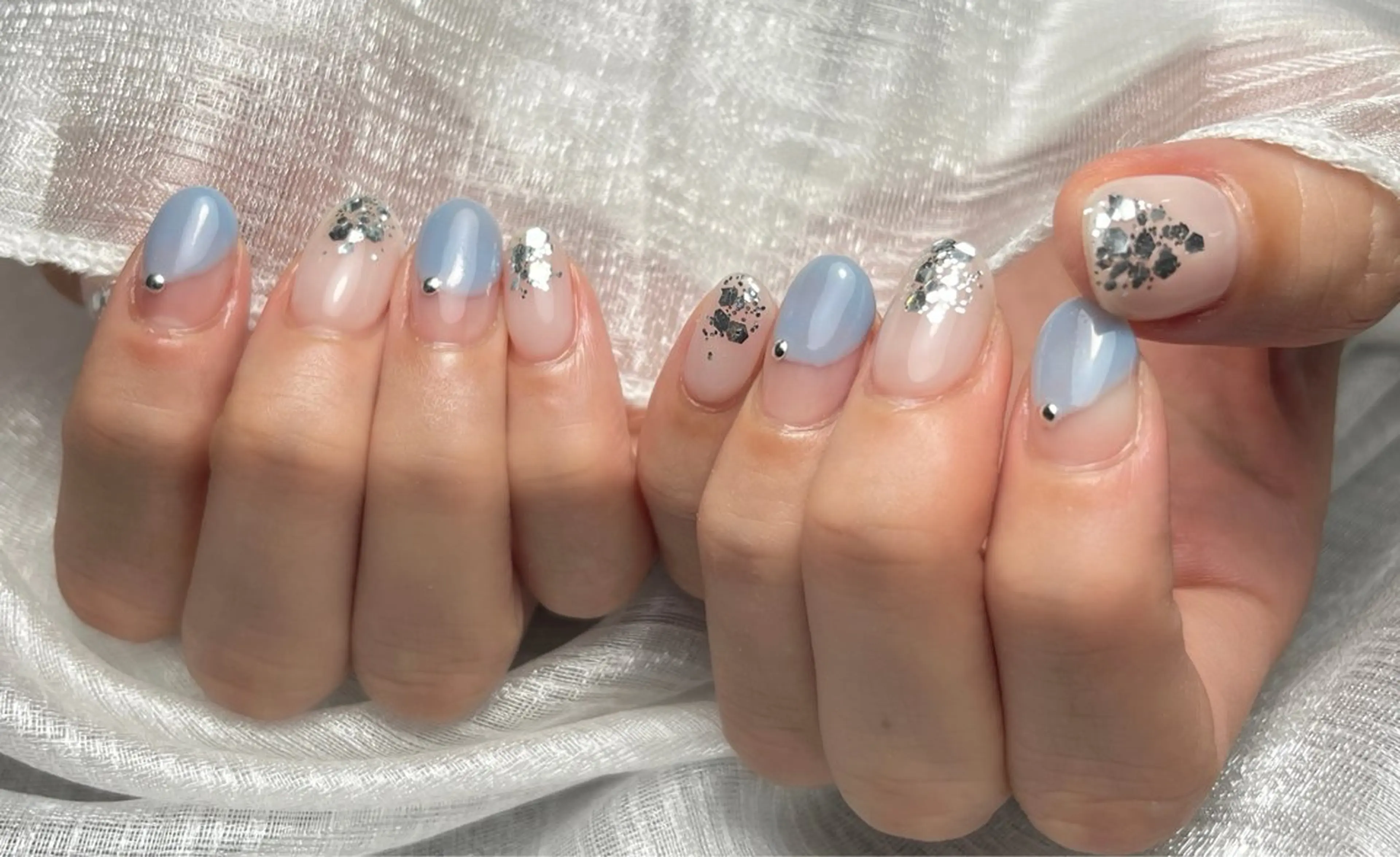 ネイル M.T nailのネイルデザイン