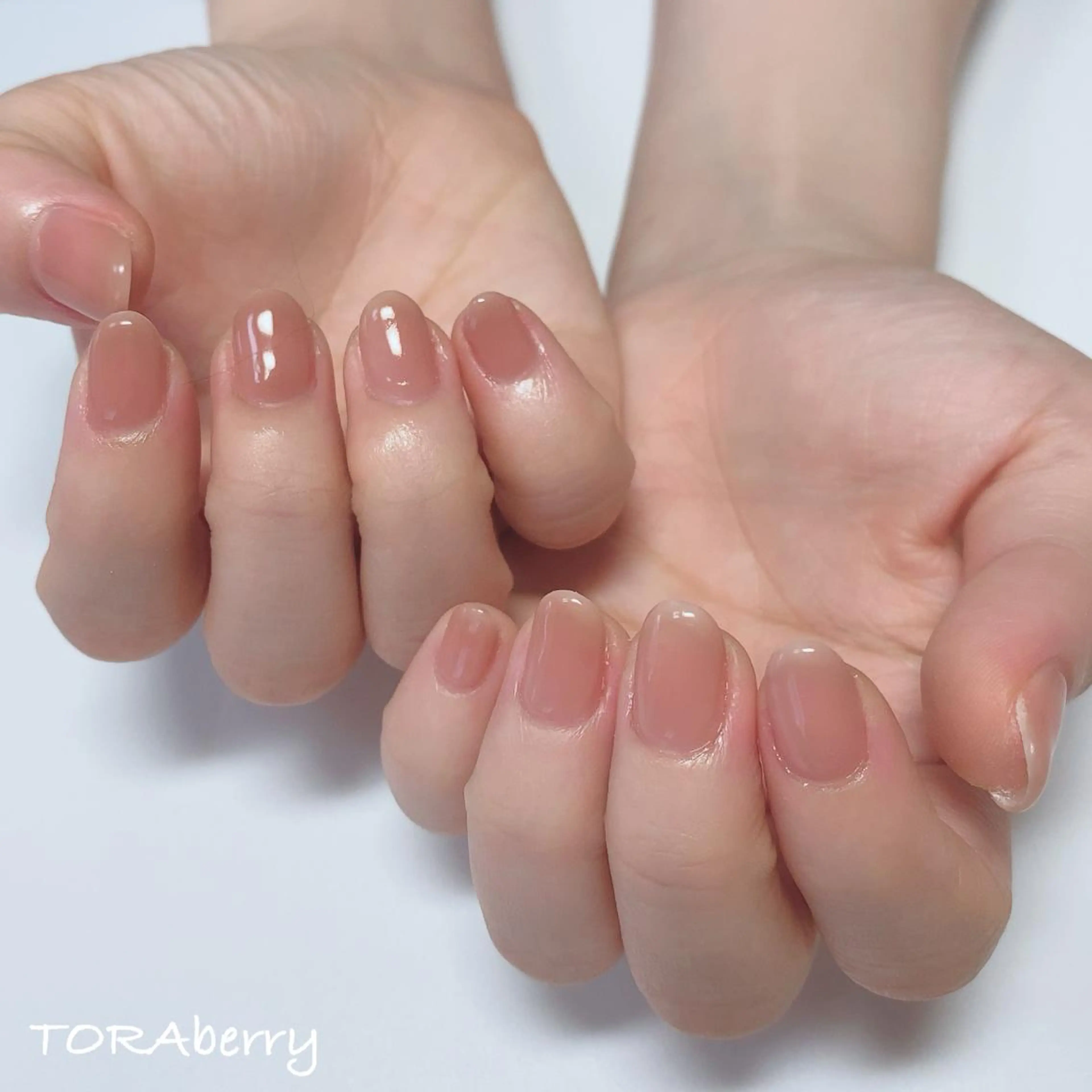 ネイル ハンドネイル ネイリスト なつみのネイルデザイン