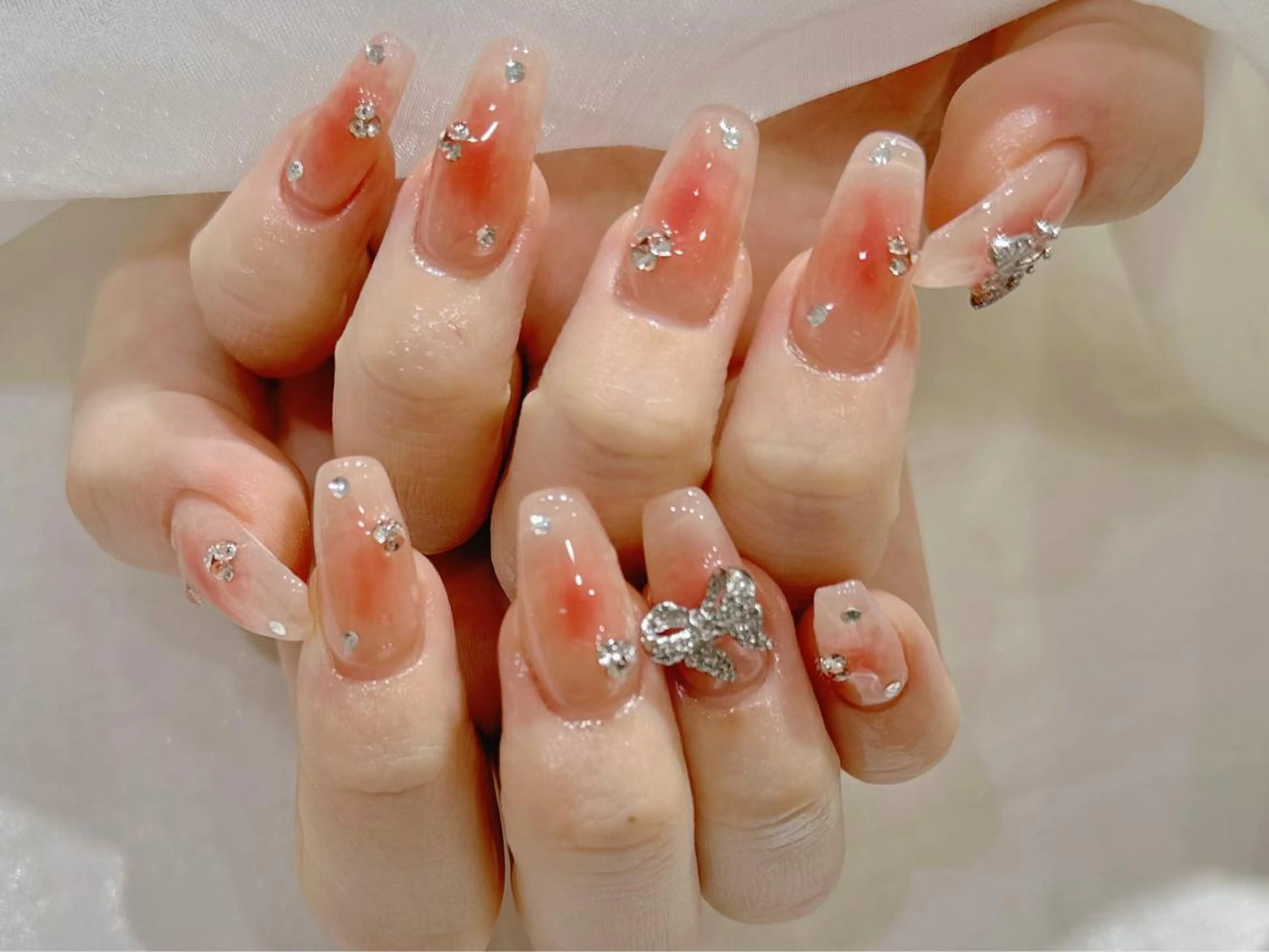 ネイル Umi nail& eyelashのネイルデザイン