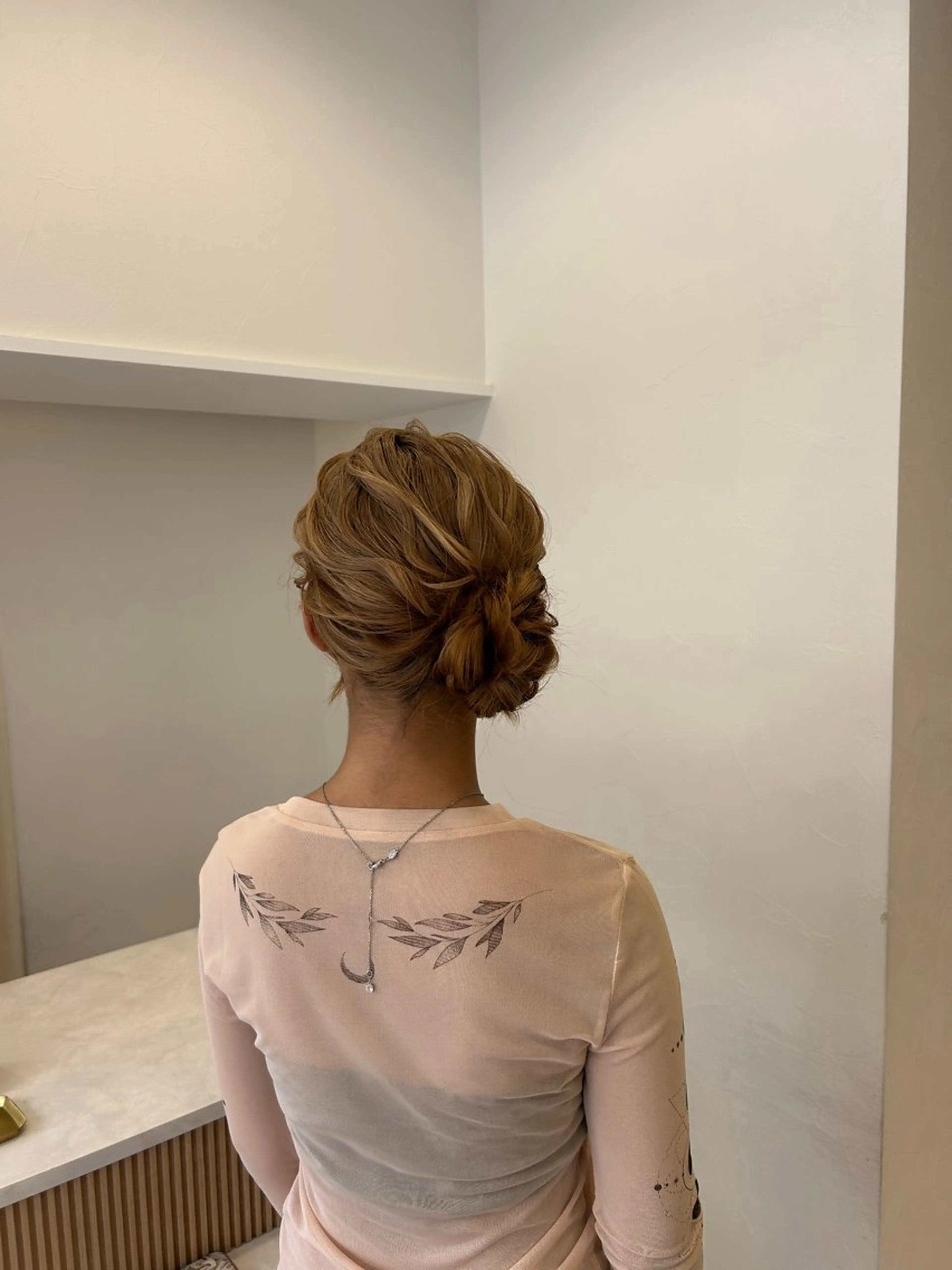 セミロング Dityca rst所属・Hirakuni Manakaのその他イメージ