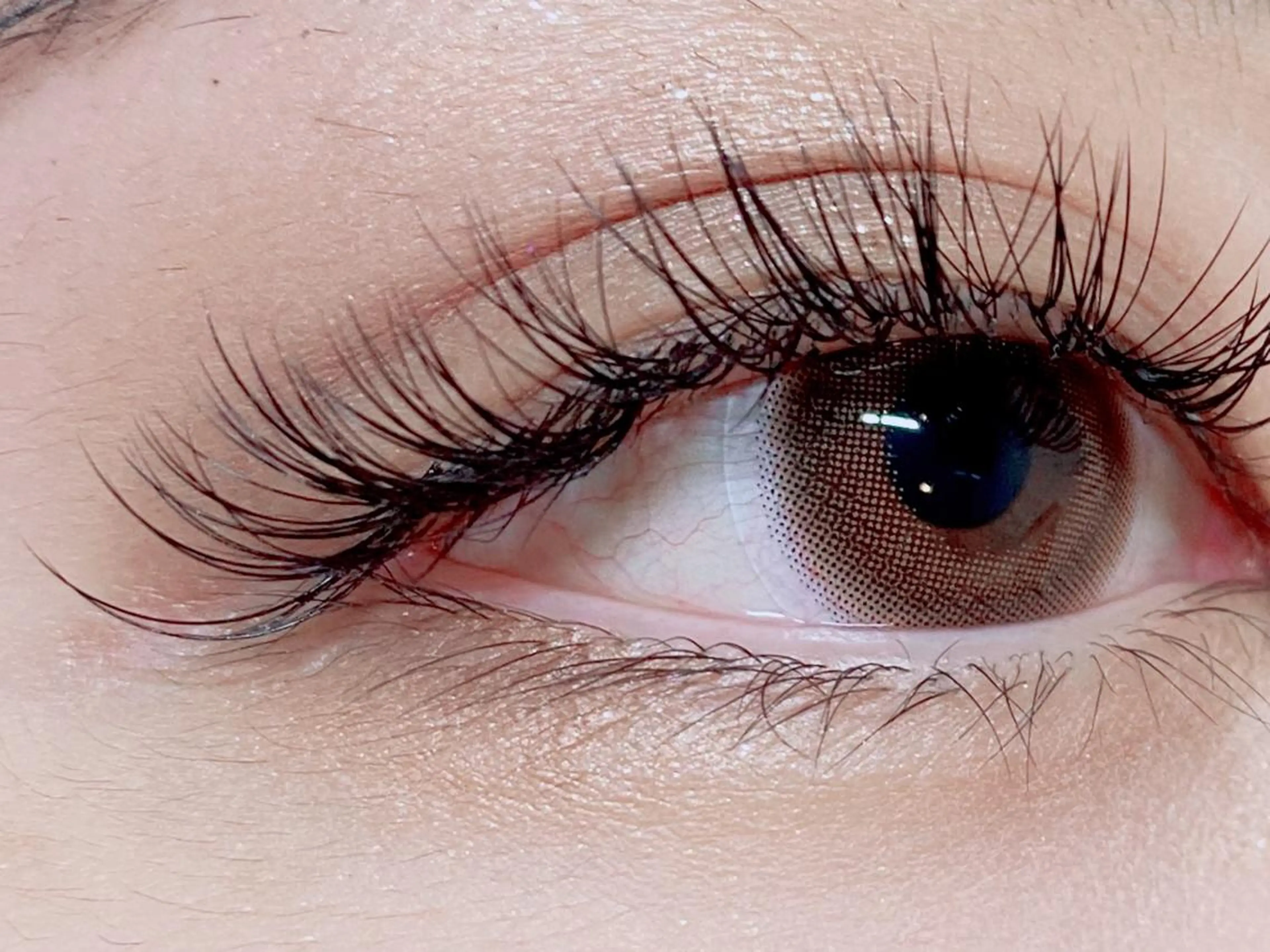 マツエク・マツパ ungu 直江のマツエク・マツパデザイン