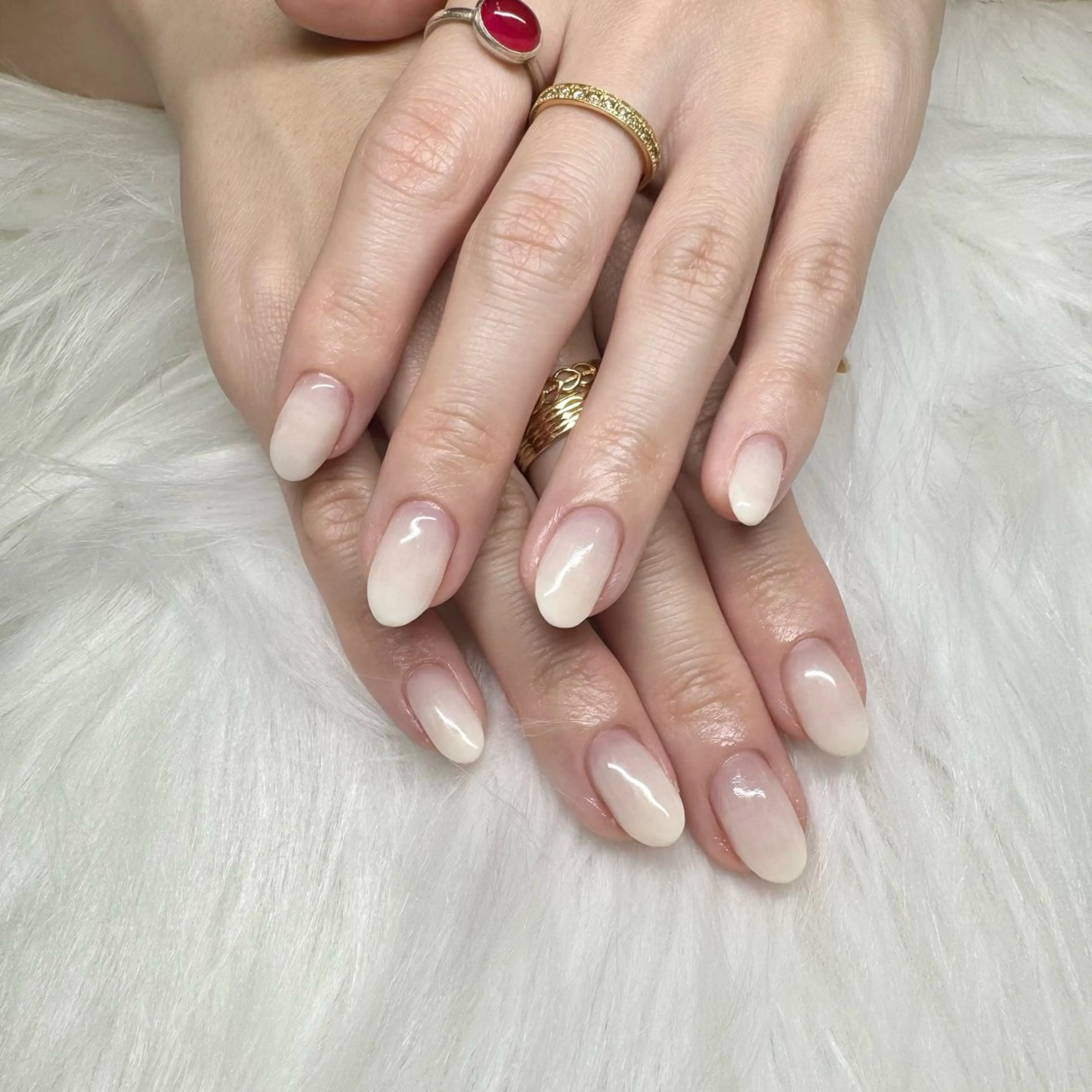 ネイル chai.上本町 UNRIのネイルデザイン