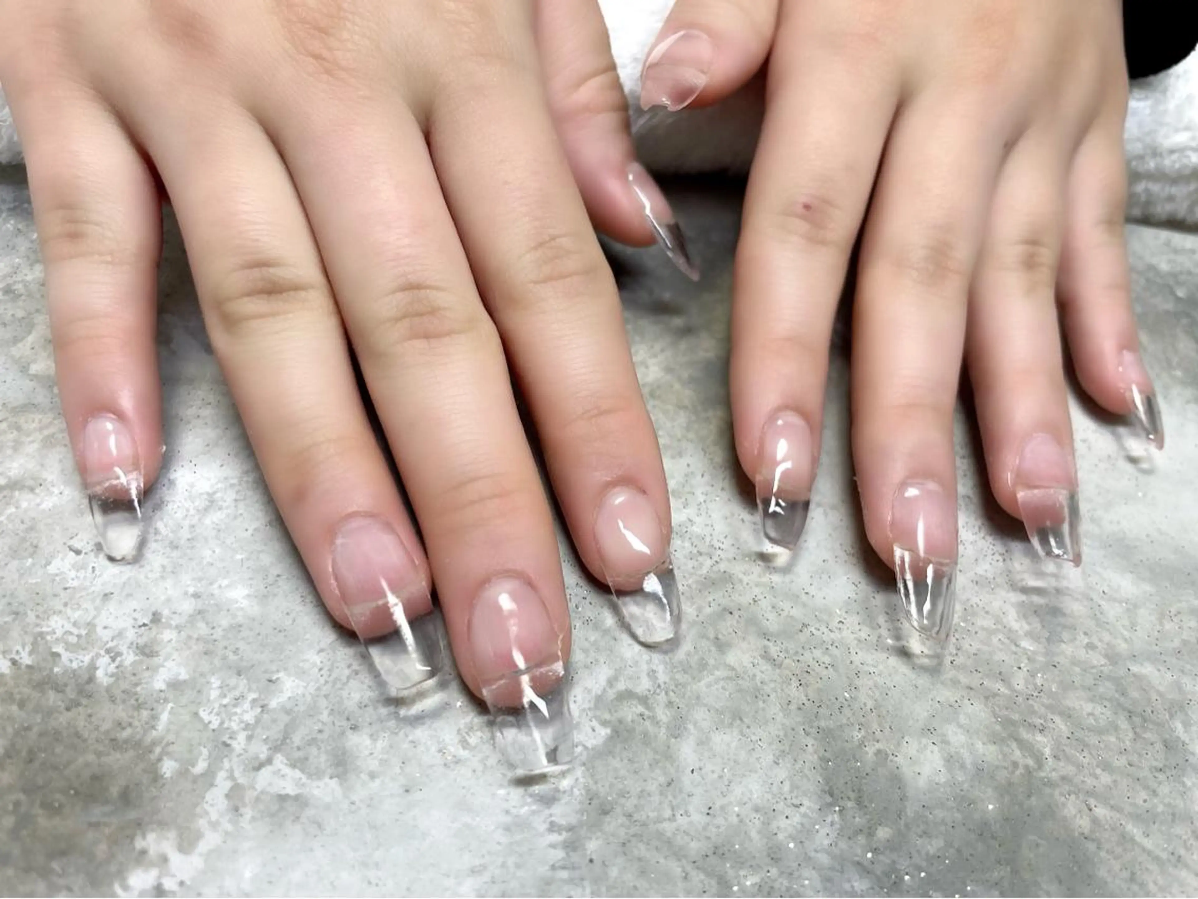 ネイル ハンドネイル D.Ange Nail Salon所属・D.Ange Nailのネイルデザイン