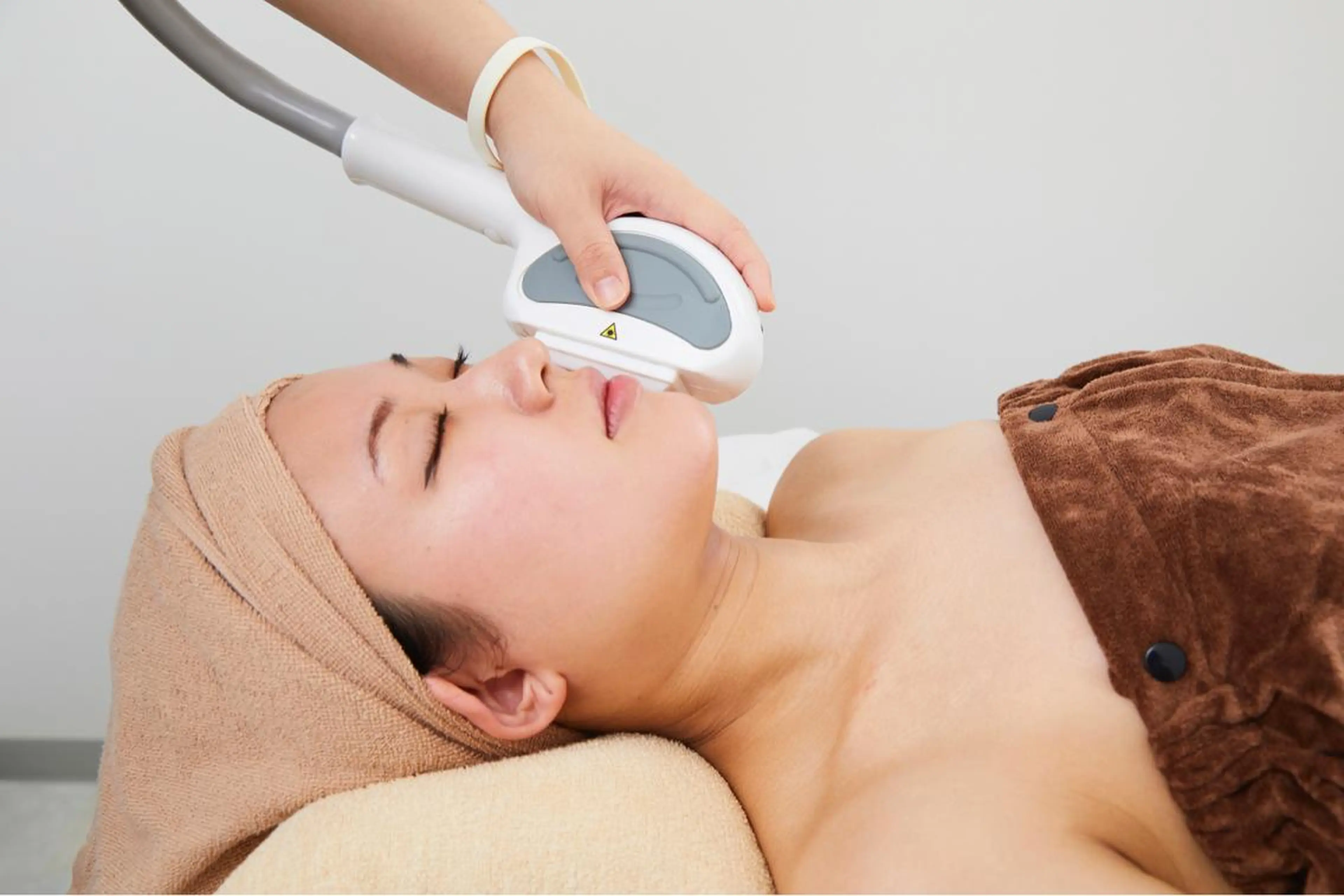 Knine所属・Knine 心斎橋店のエステ・リラクイメージ