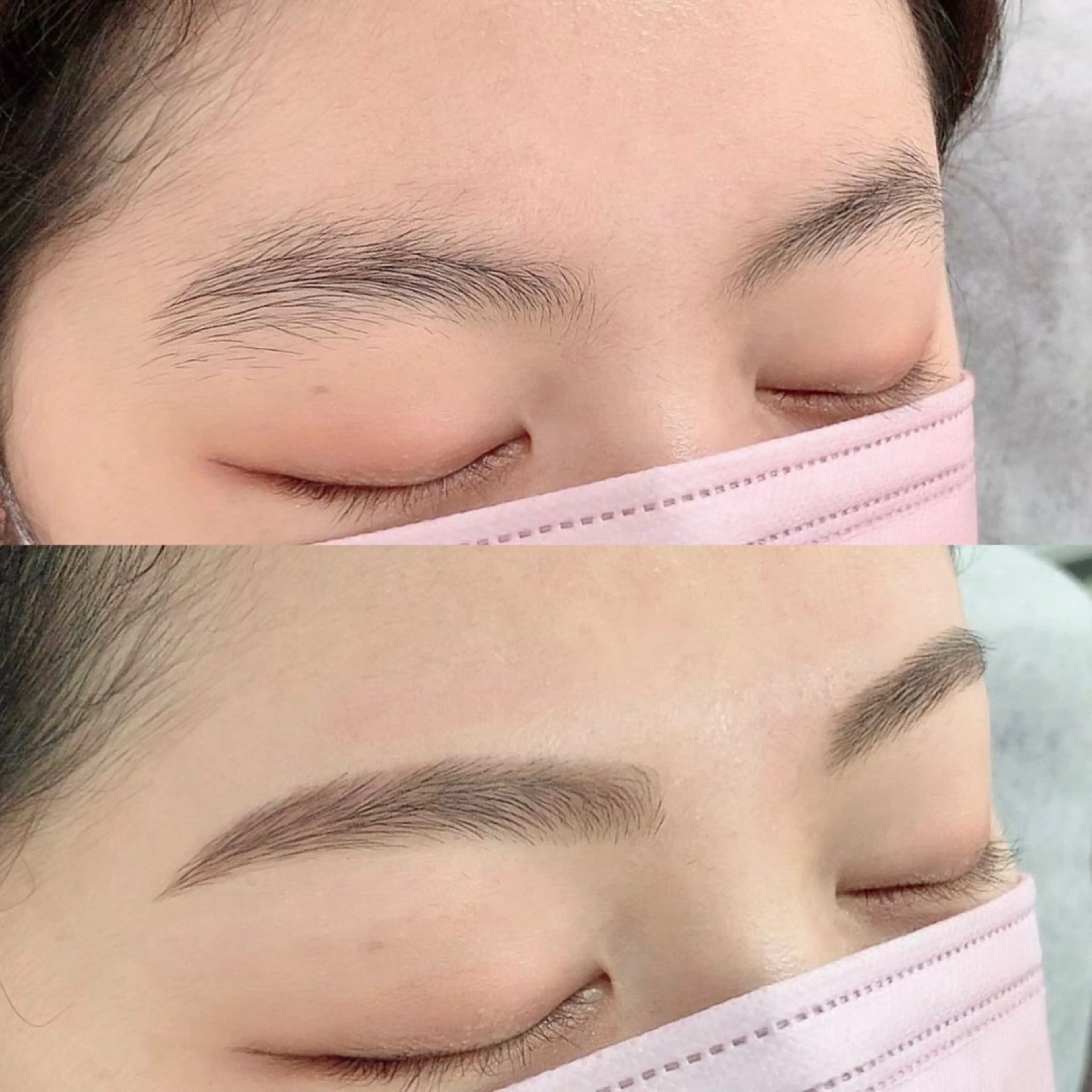 アイブロウ eyelist🌹 Harunaのマツエク・マツパデザイン