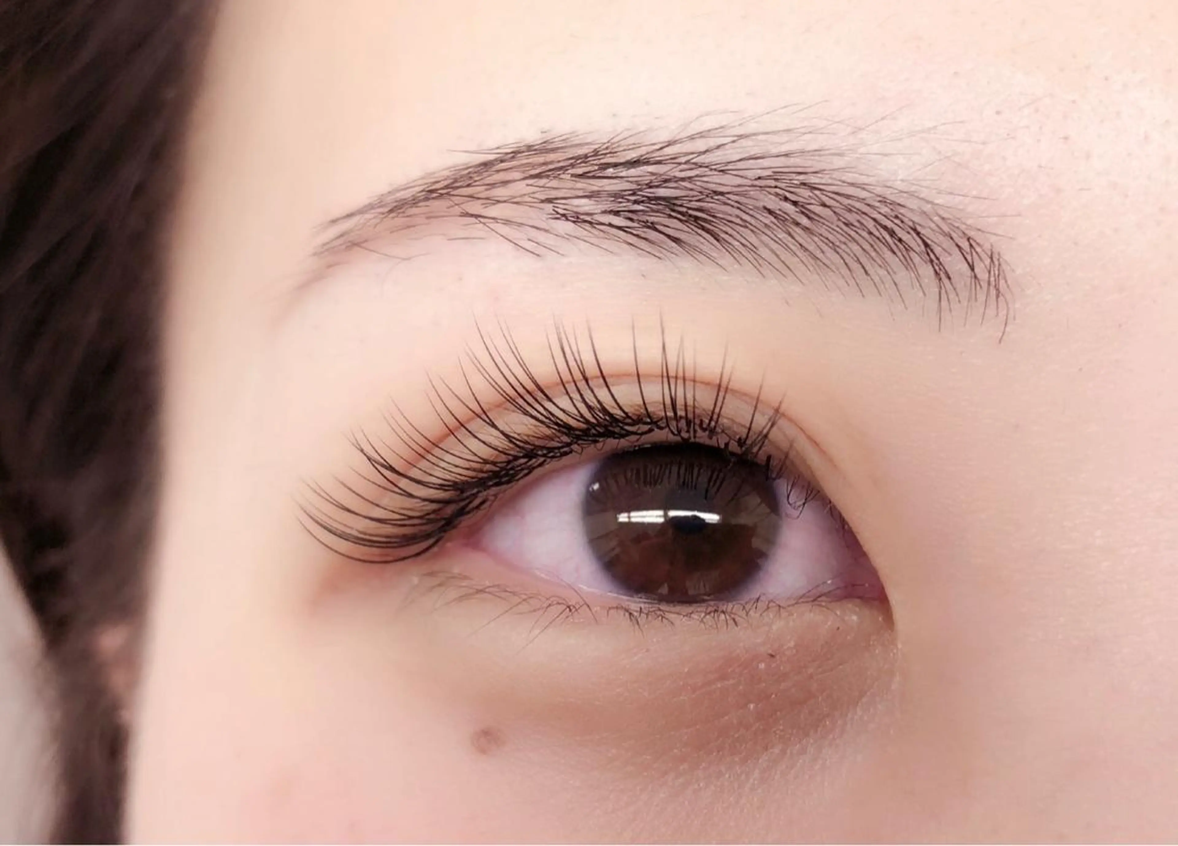 マツエク・マツパ アップワードラッシュ Pool所属・Pool高橋 祐里奈のマツエク・マツパデザイン