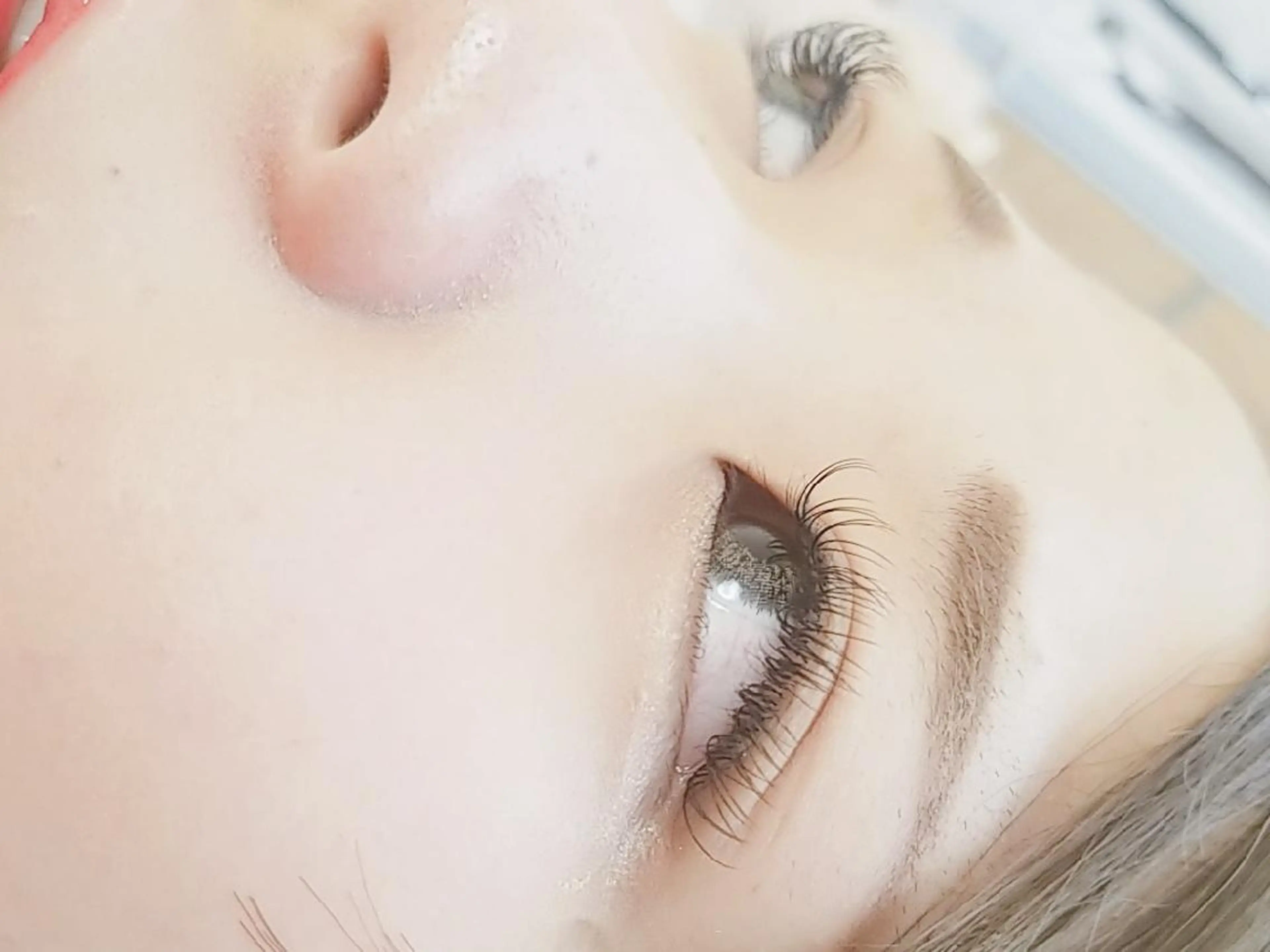 マツエク・マツパ salonde emma.のマツエク・マツパデザイン