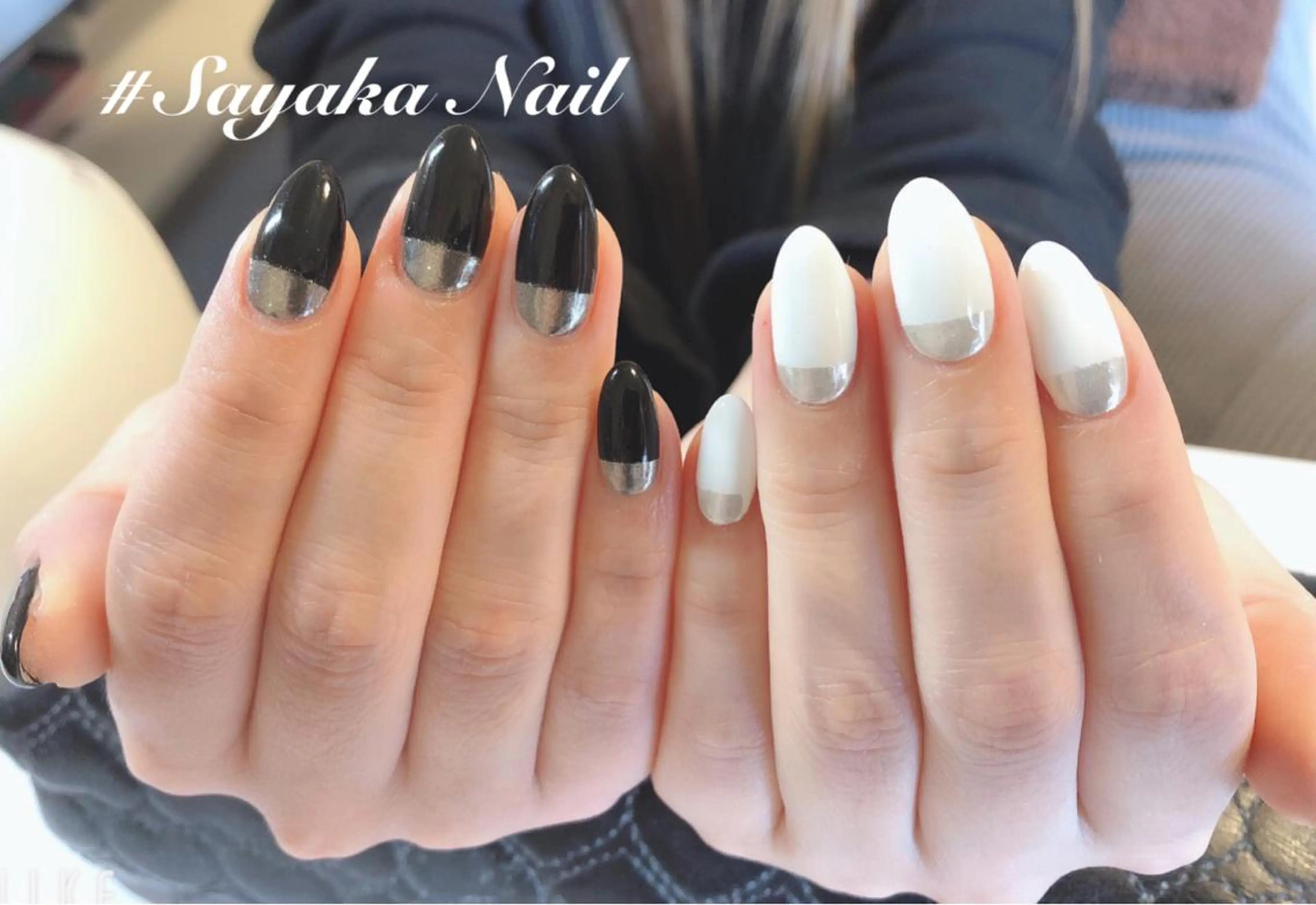 ネイル アートネイル ジェルネイル E・N(エン)所属・E・N(エン) eyelashのマツエク・マツパデザイン