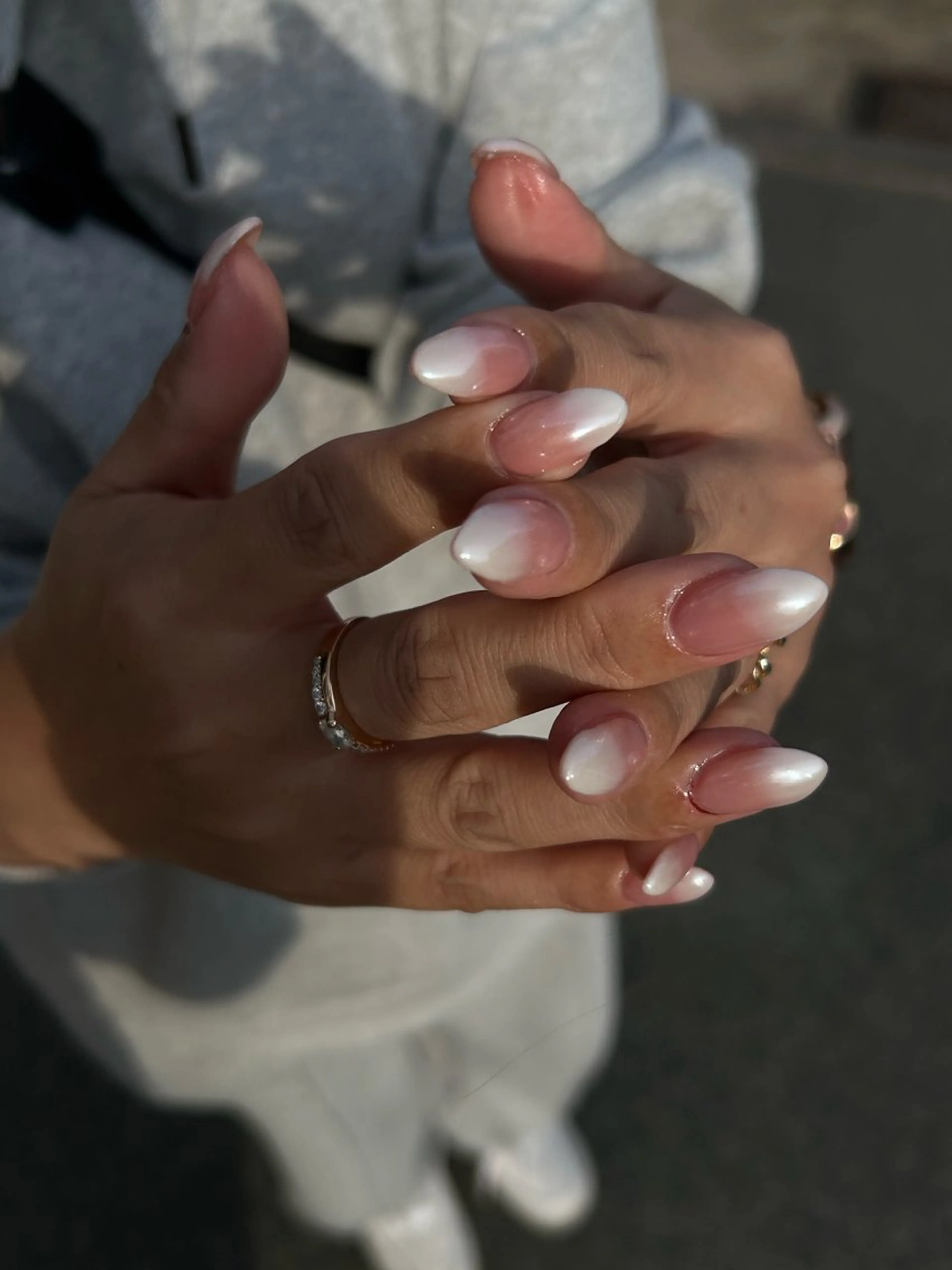 ネイル アートネイル 持ち込み ハンドネイル Amaranthus所属・Amaranthus 柘植のネイルデザイン