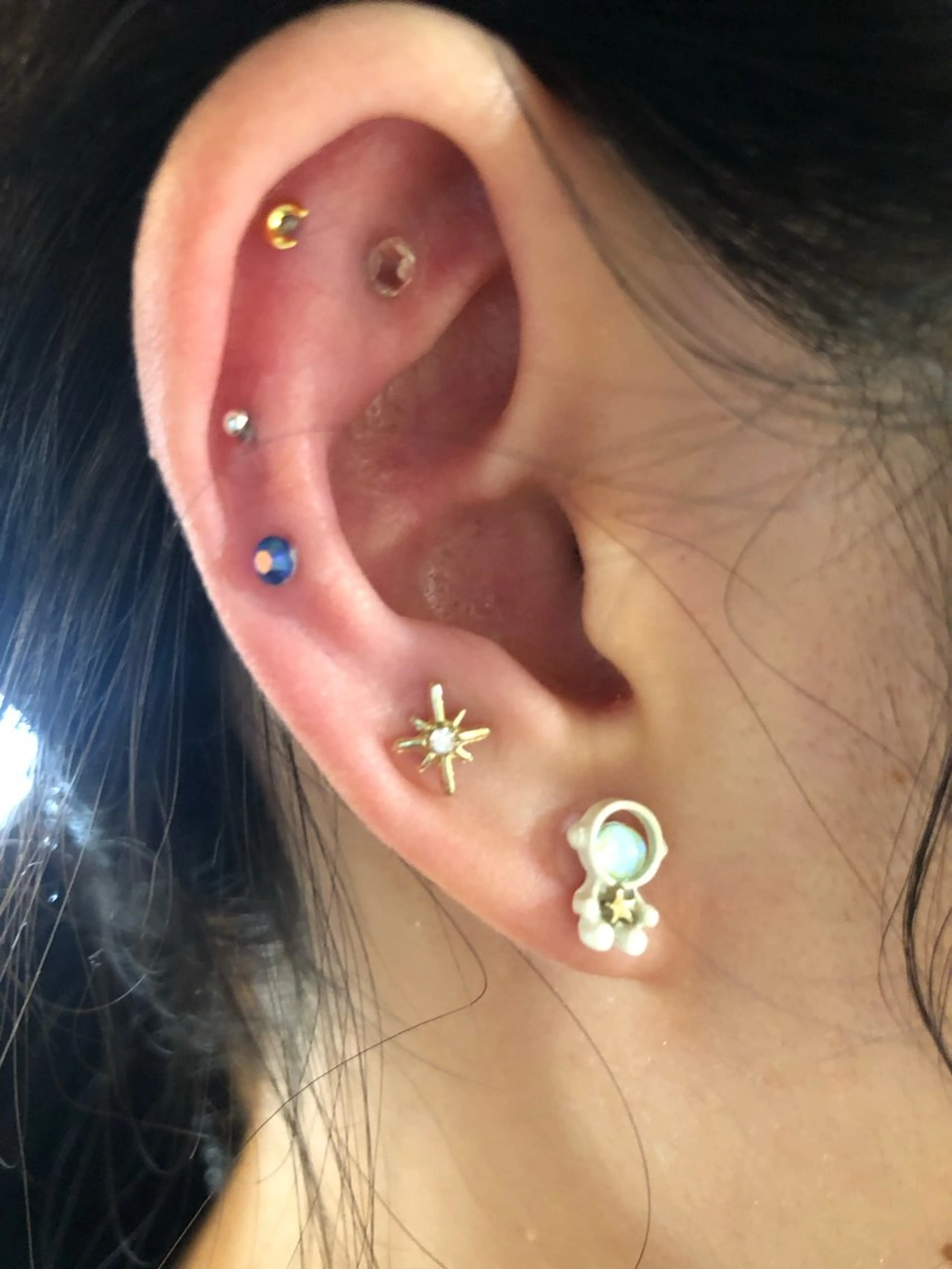 その他 わ笑和 スタッフのエステ・リラクイメージ