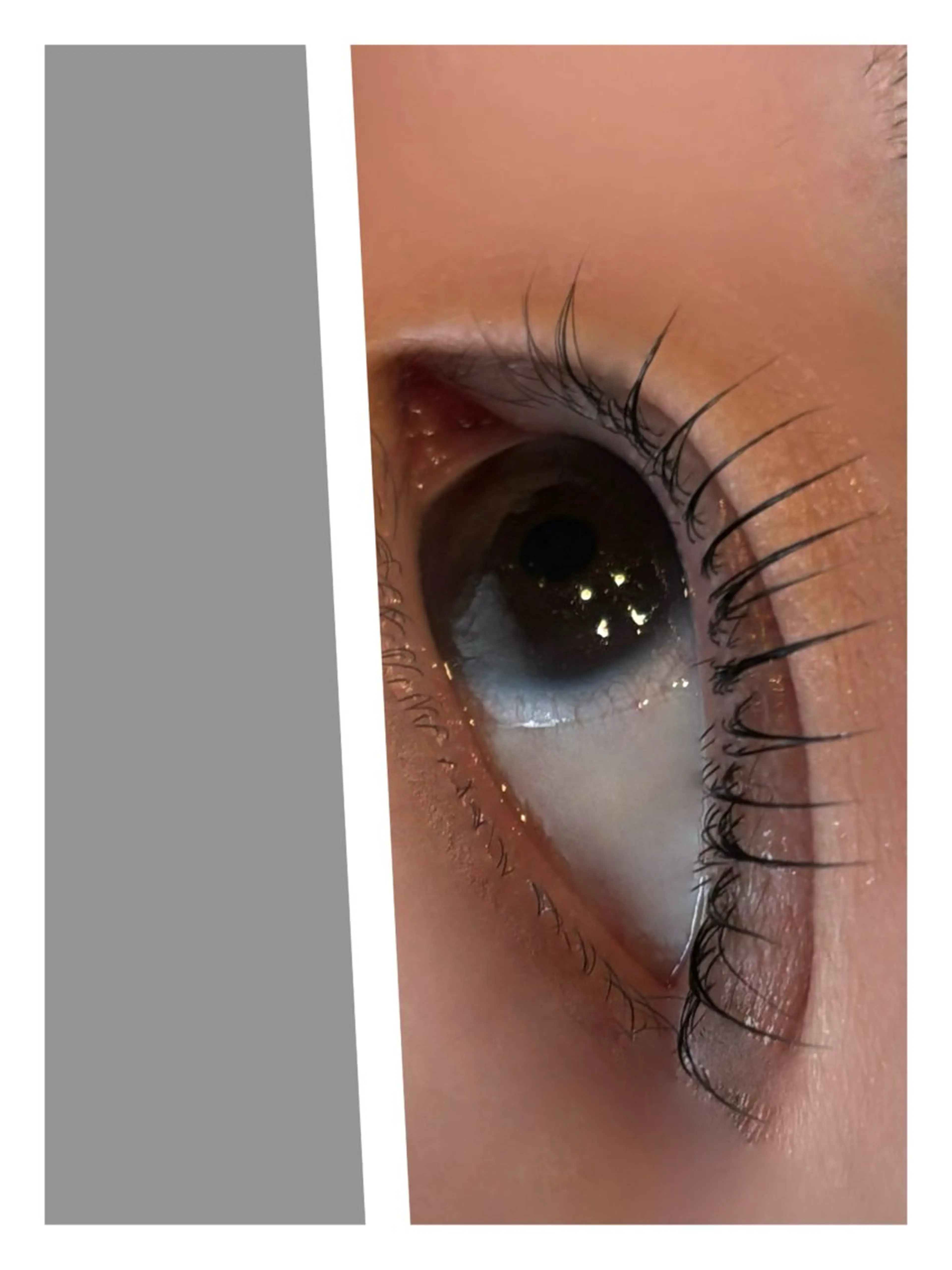 マツエク・マツパ MOMOSE ✳のマツエク・マツパデザイン