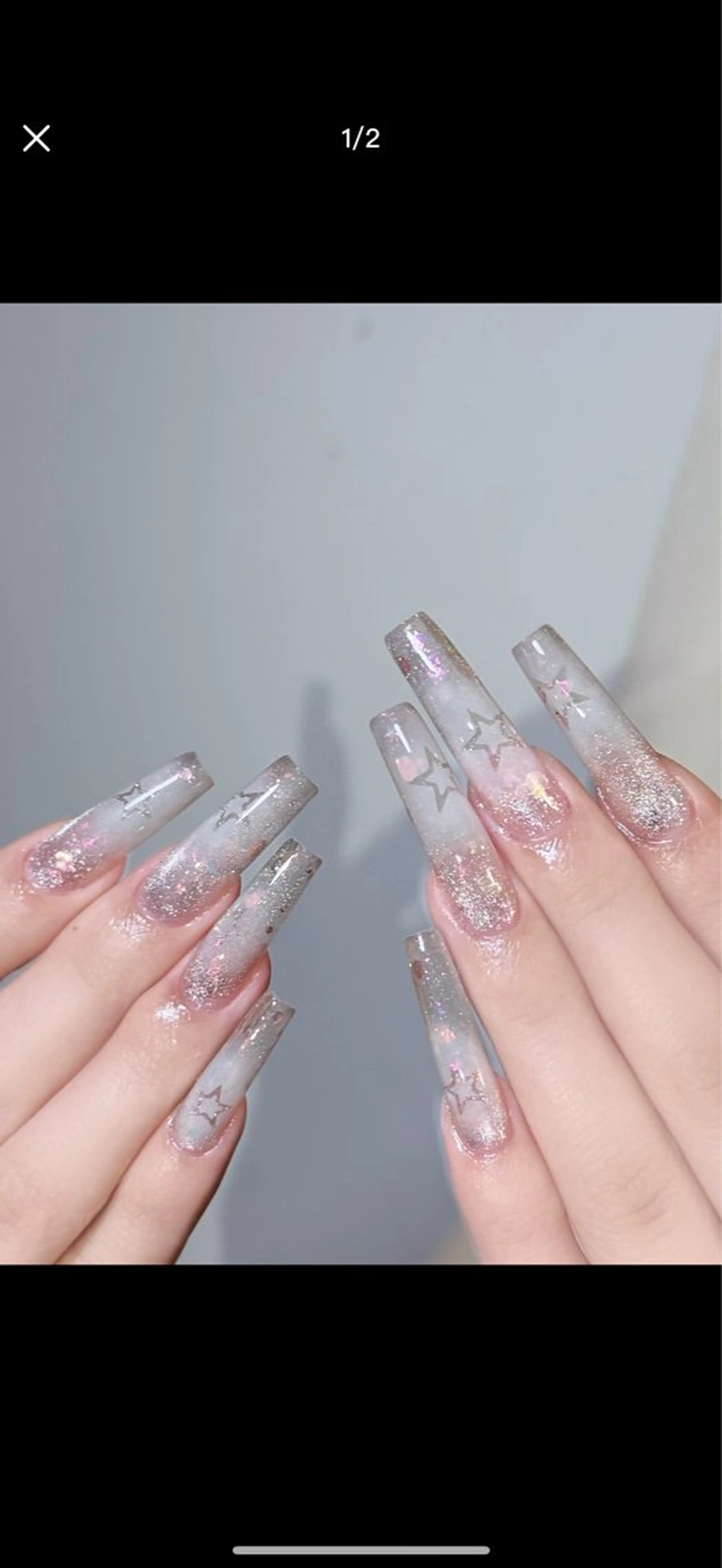 ネイル Nail nanamiのネイルデザイン