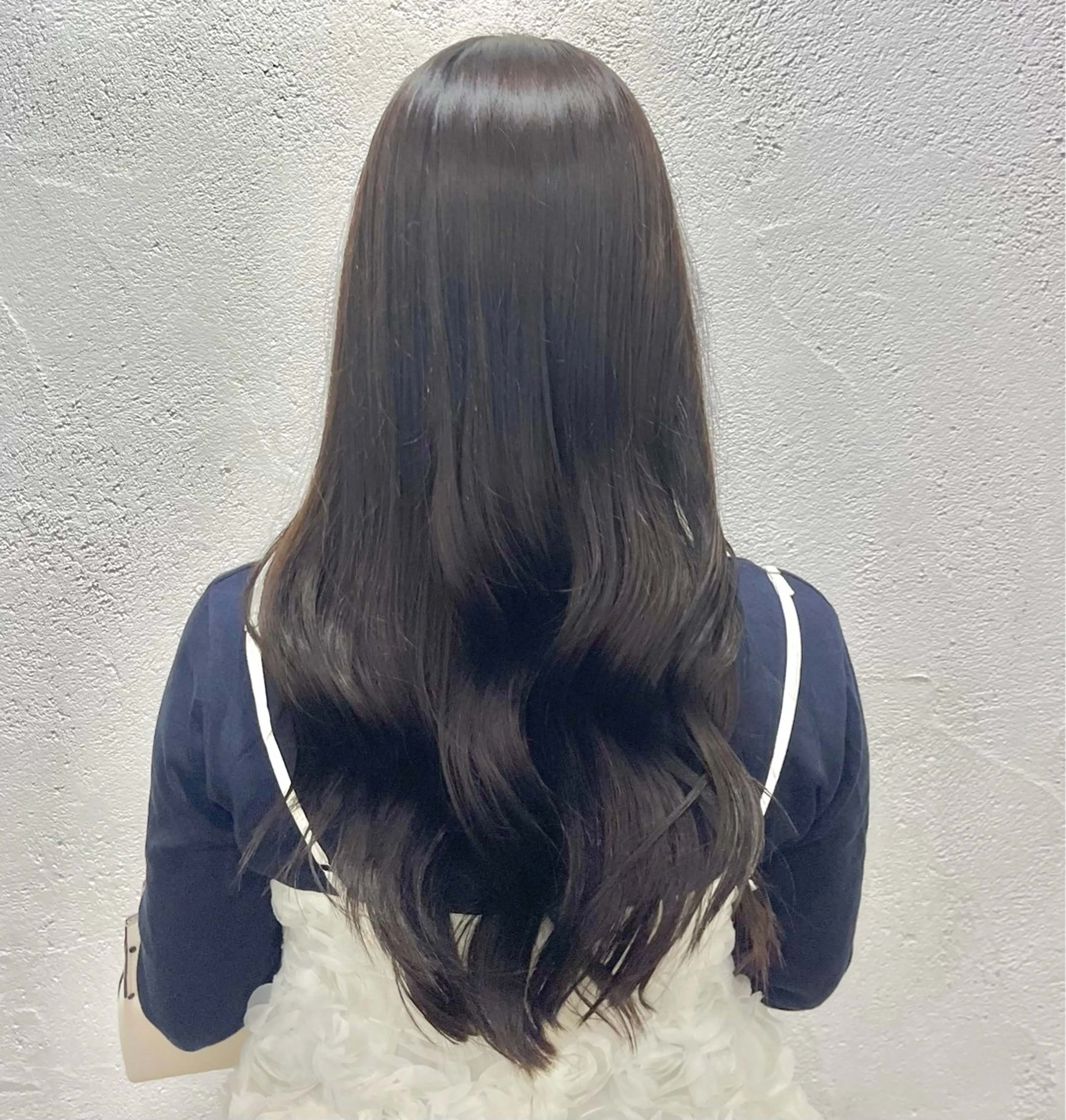 ロング ショートカット✨ TOMOKO🦋✨のヘアスタイル