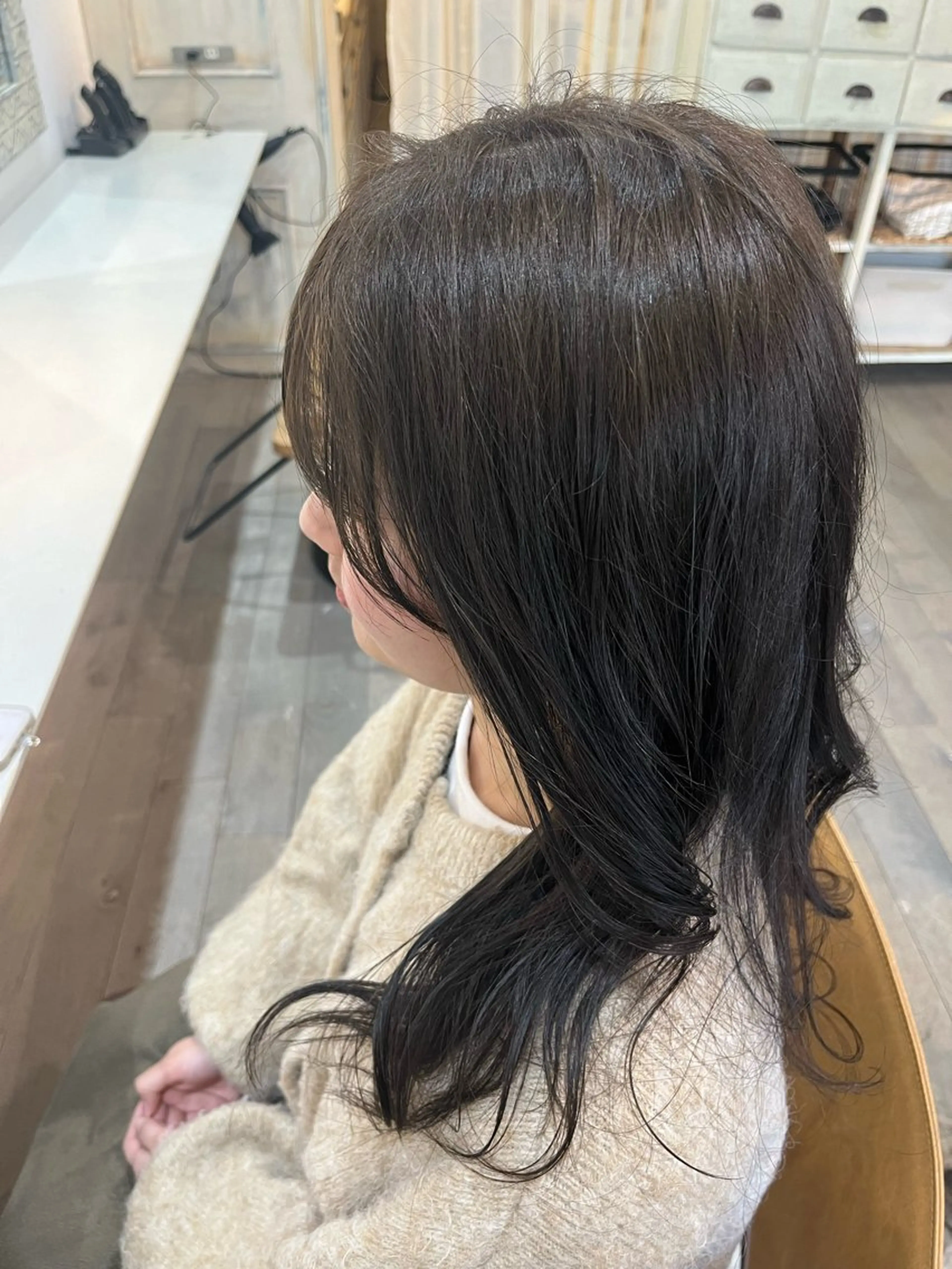 ⭐️当日予約OK！ワンカラーの写真