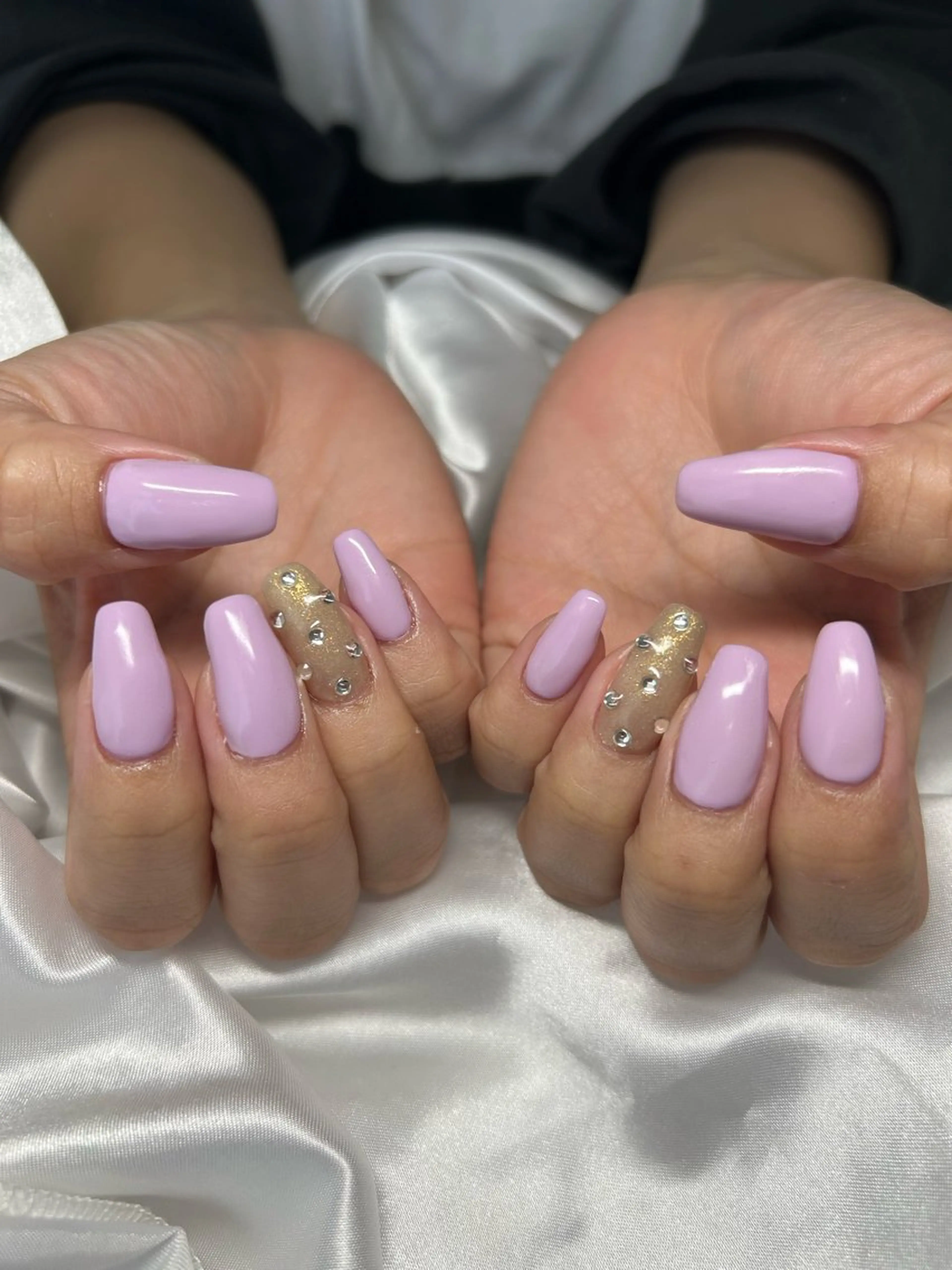 ネイル ハンドネイル Noguchi Megumiのその他イメージ