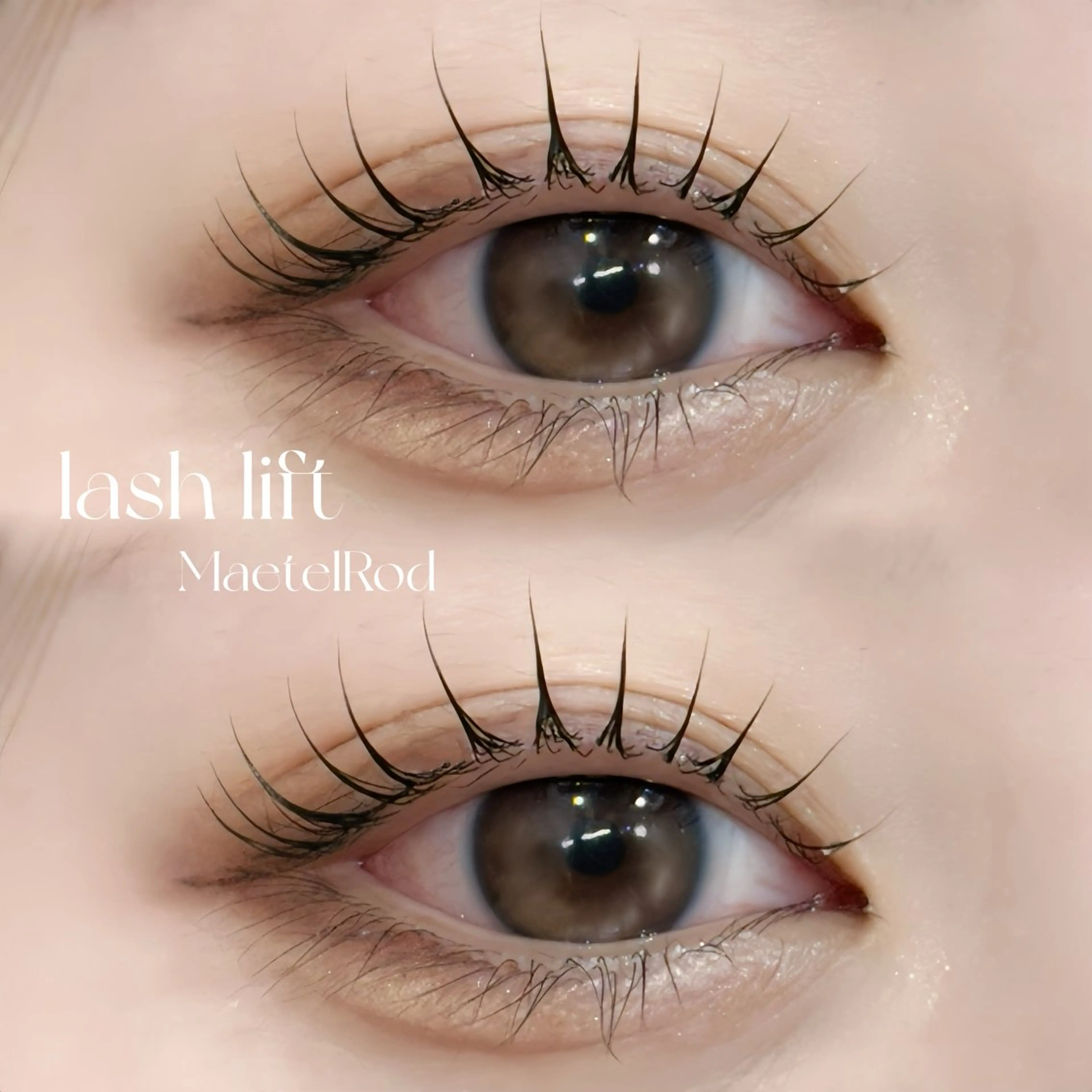 マツエク・マツパ LAYLA 🤍の眉毛・アイブロウイメージ