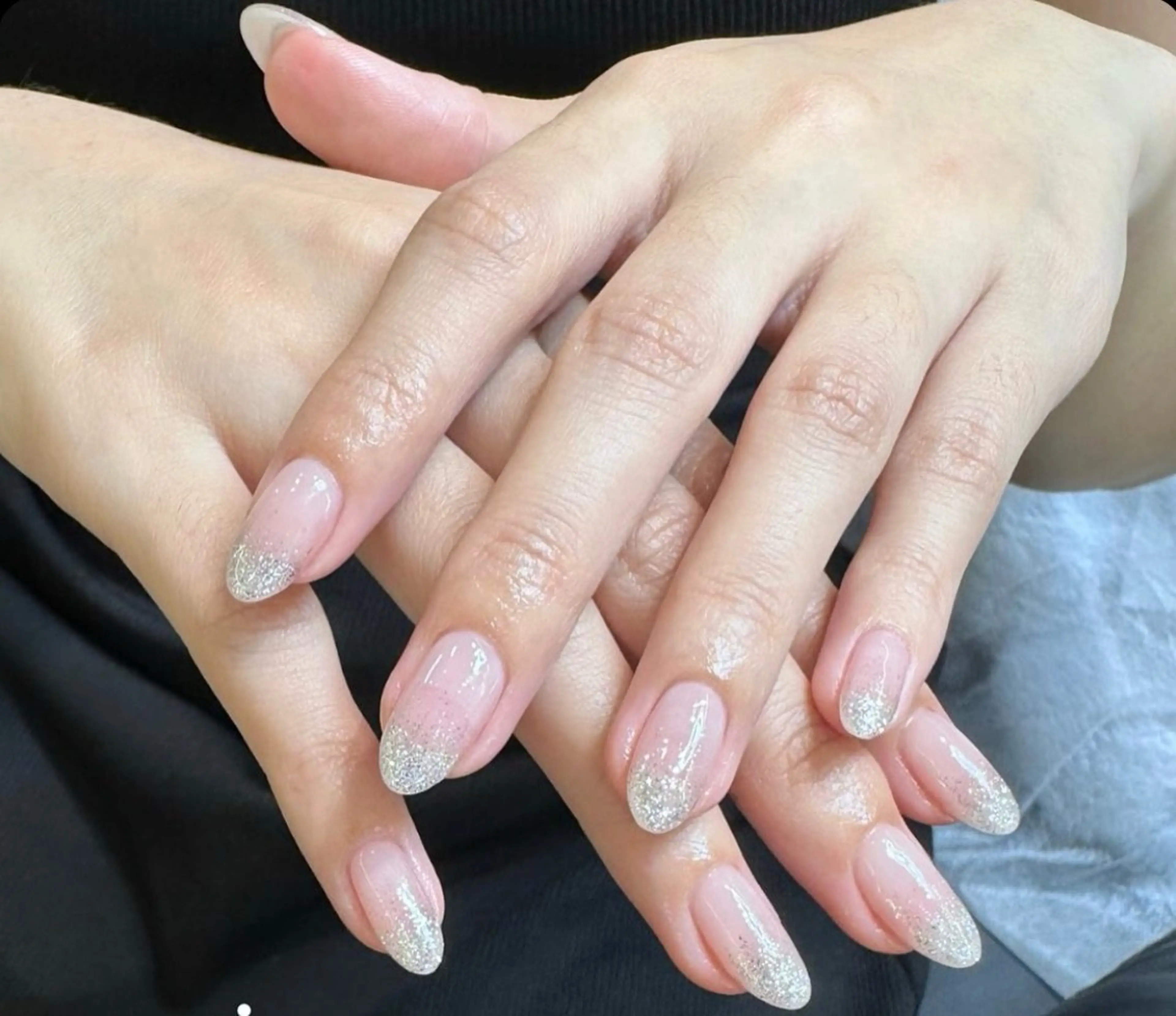 ネイル チャン タオのネイルデザイン