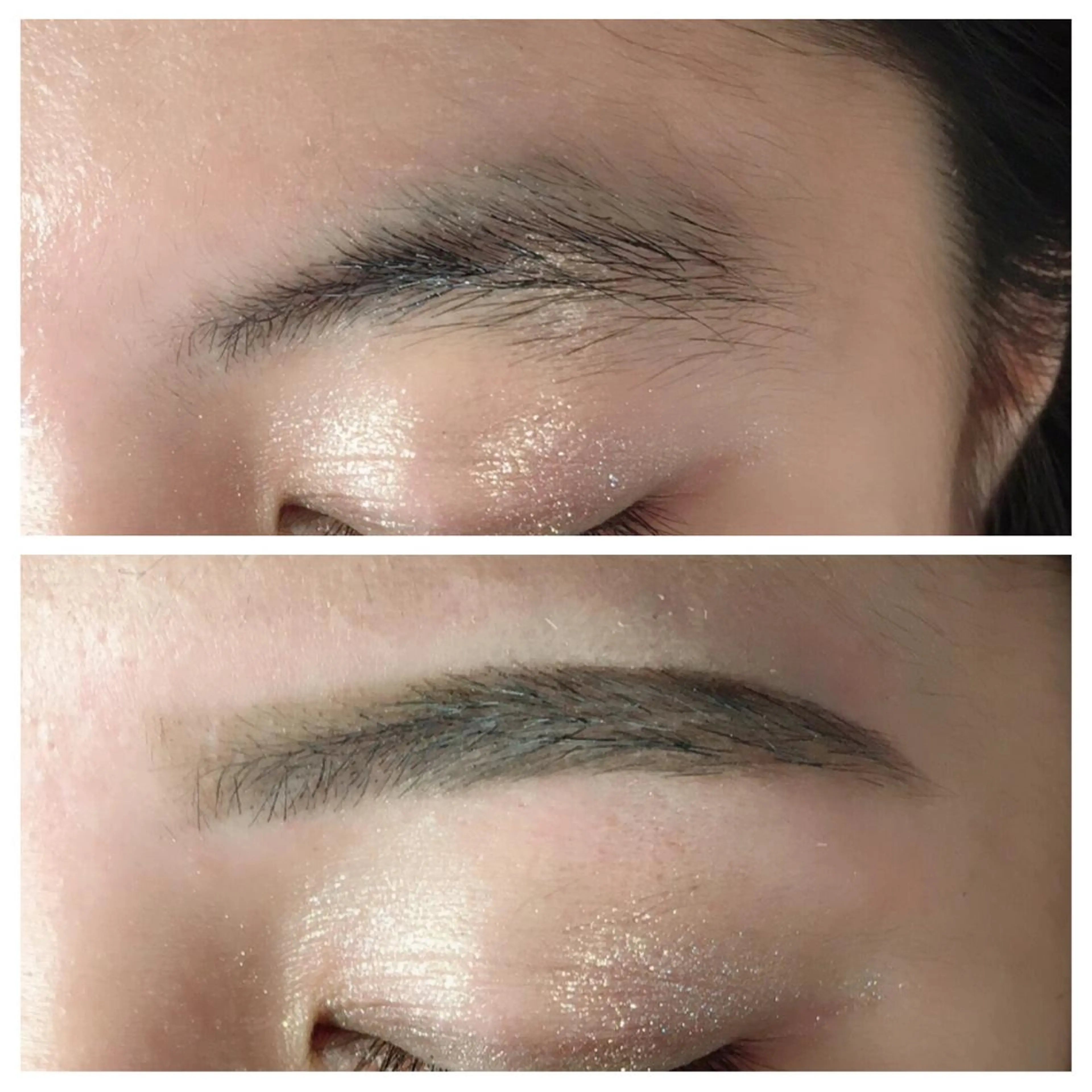 ワックス脱毛 beauty garden湯浅の眉毛・アイブロウイメージ