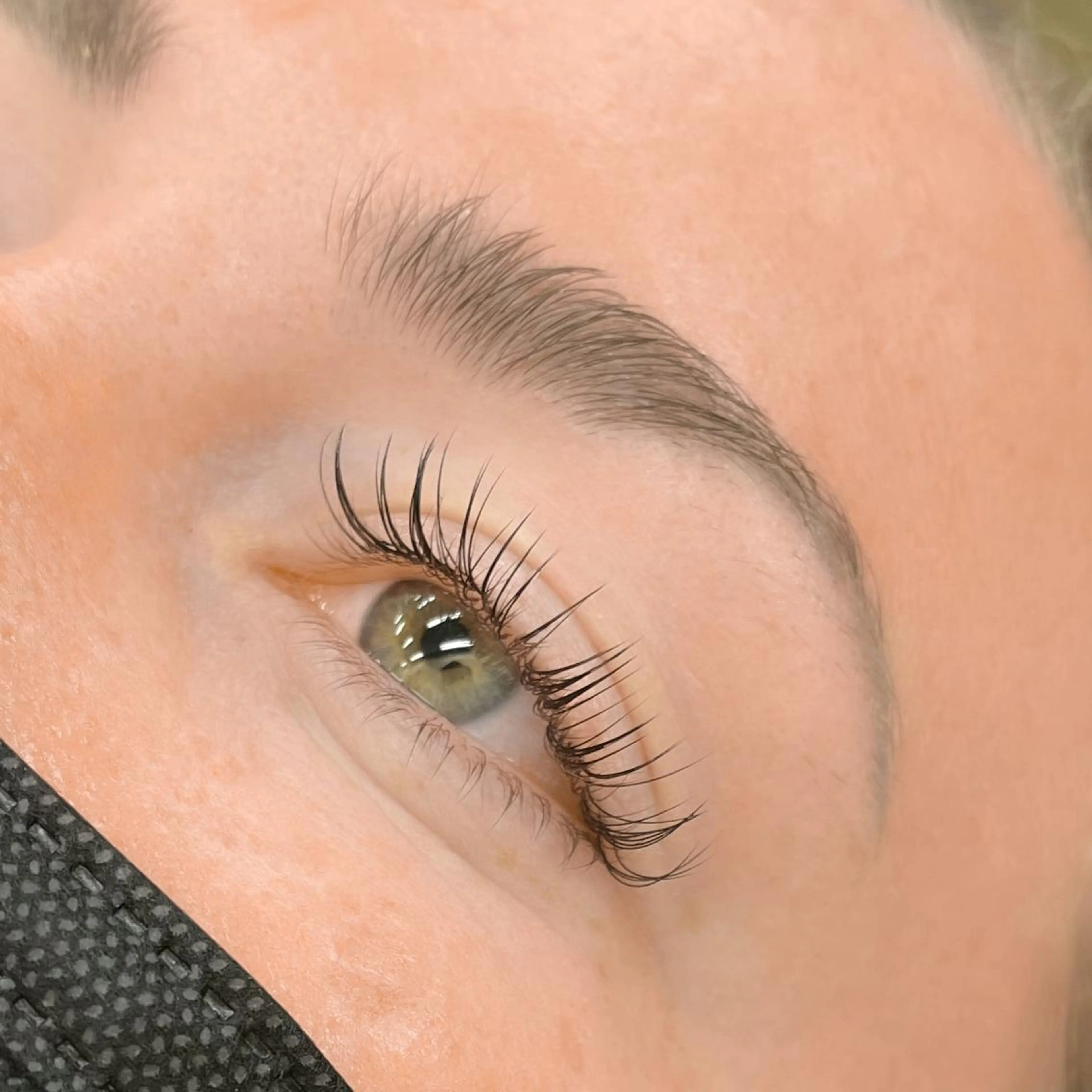 シングルエクステ 140本まで✨️の写真