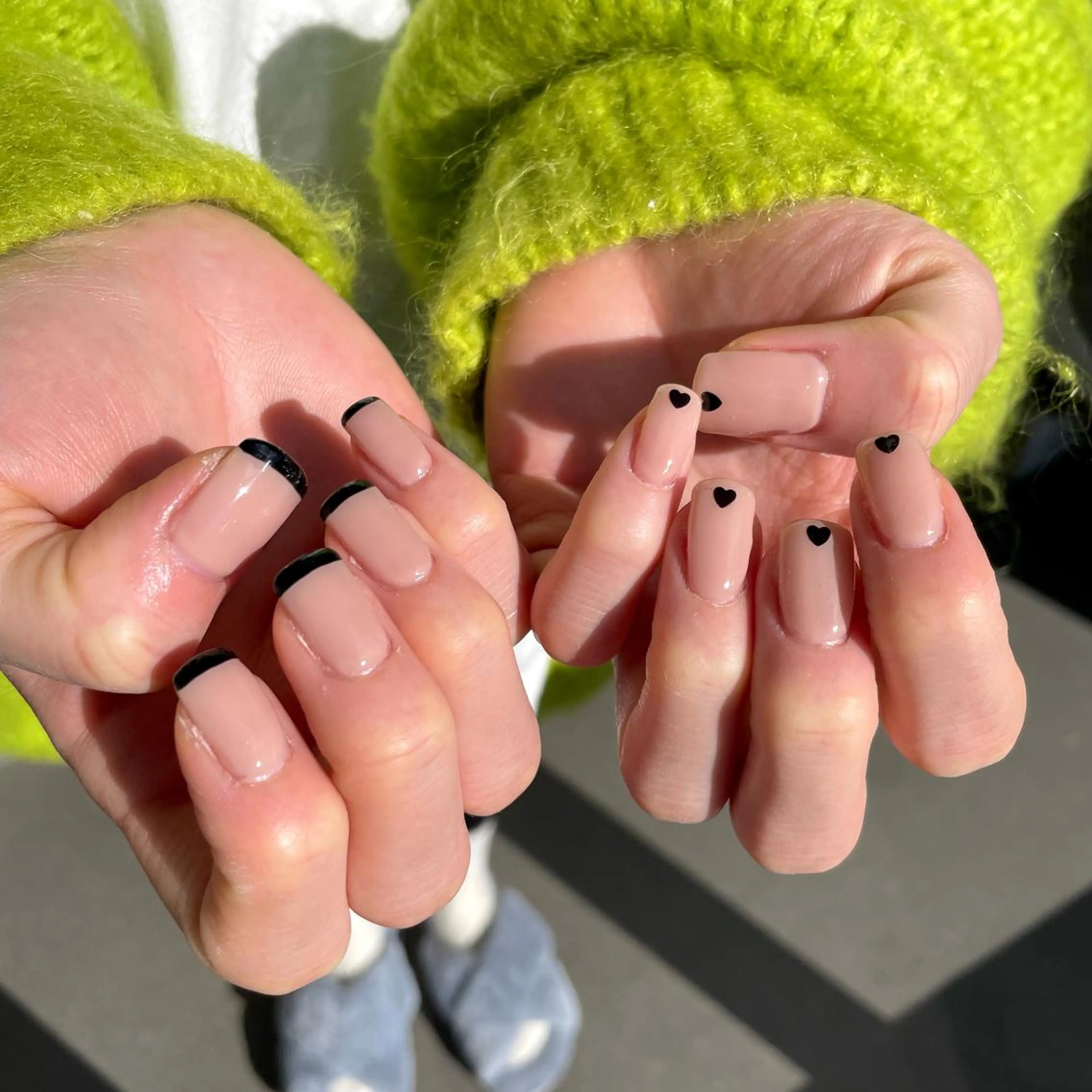 ネイル Sii nail 🤍SAKIのネイルデザイン
