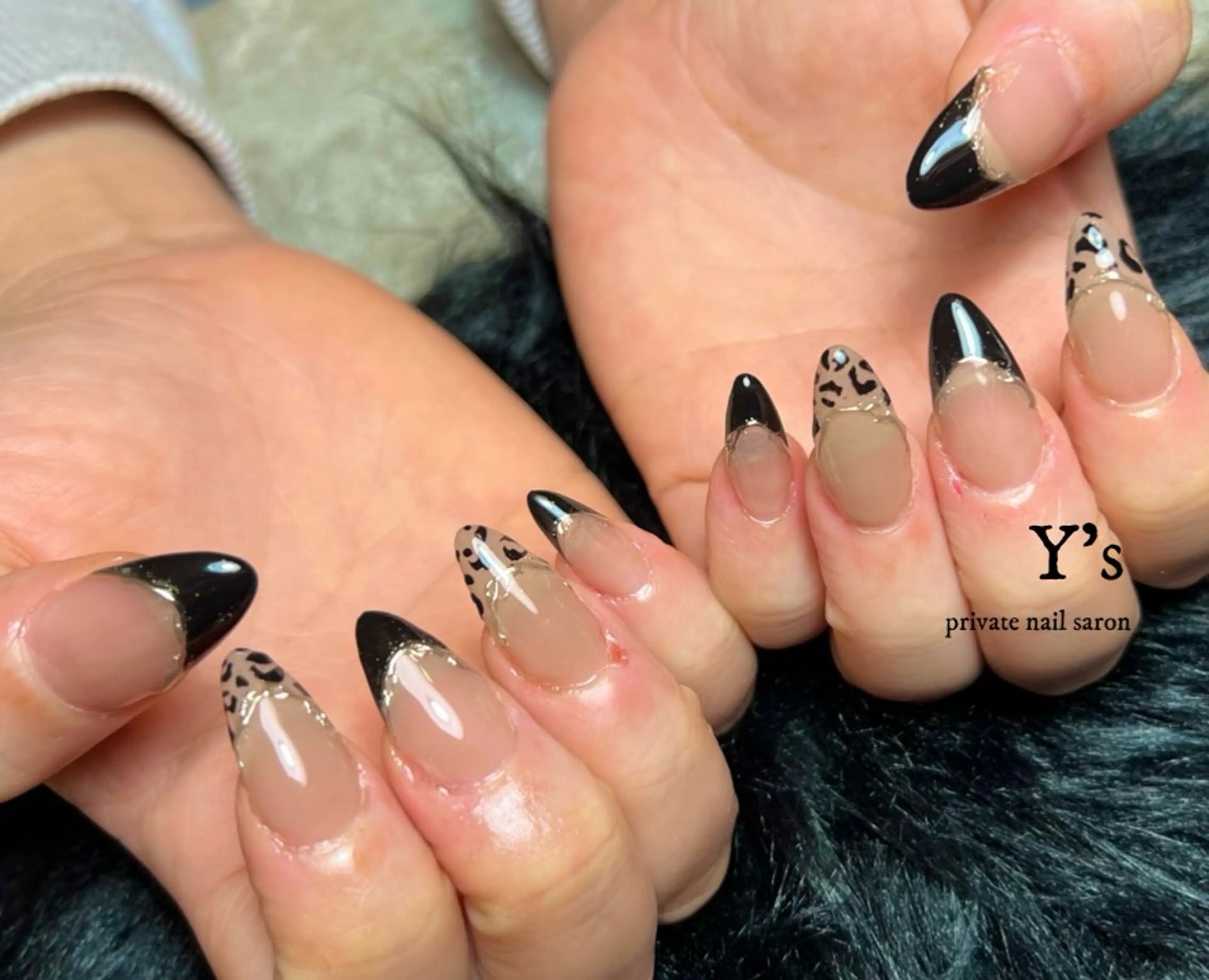 ネイル ハンドネイル Y's nail ˚✧₊YUIのネイルデザイン
