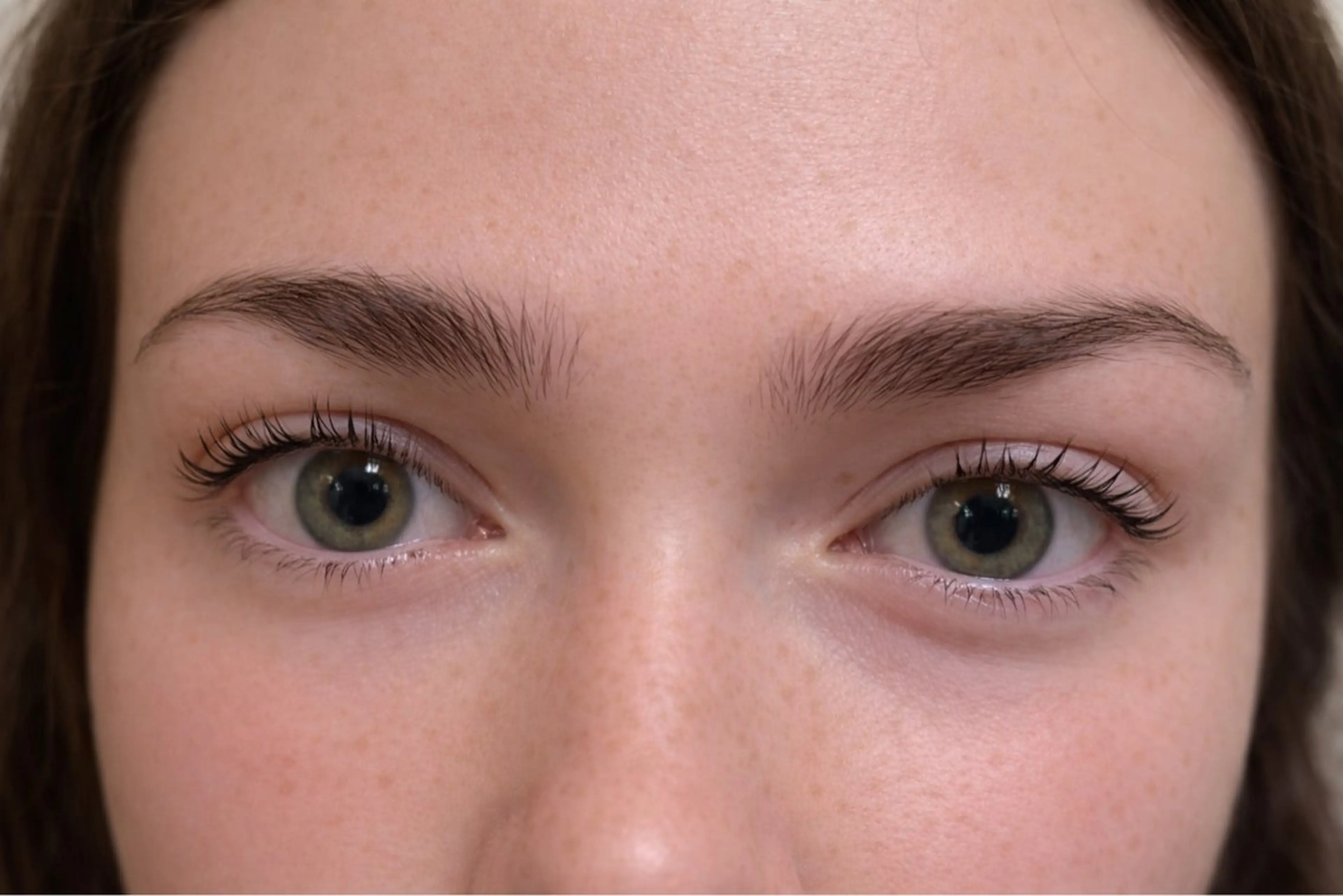 マツエク・マツパ Spice 崎山 春音🌟マツパ無料のマツエク・マツパデザイン