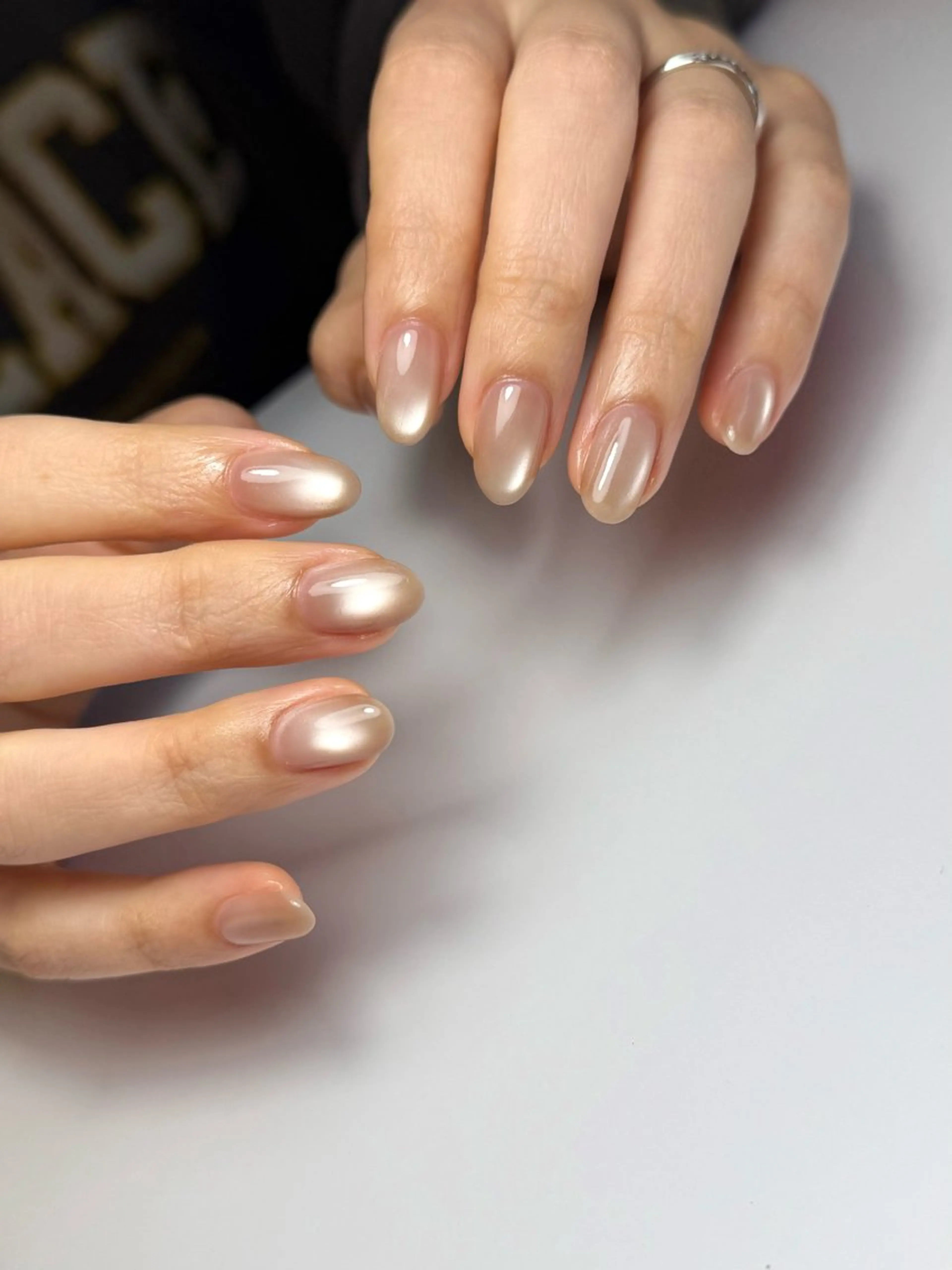 ネイル ハンドネイル Unique 【ユニーク】のネイルデザイン