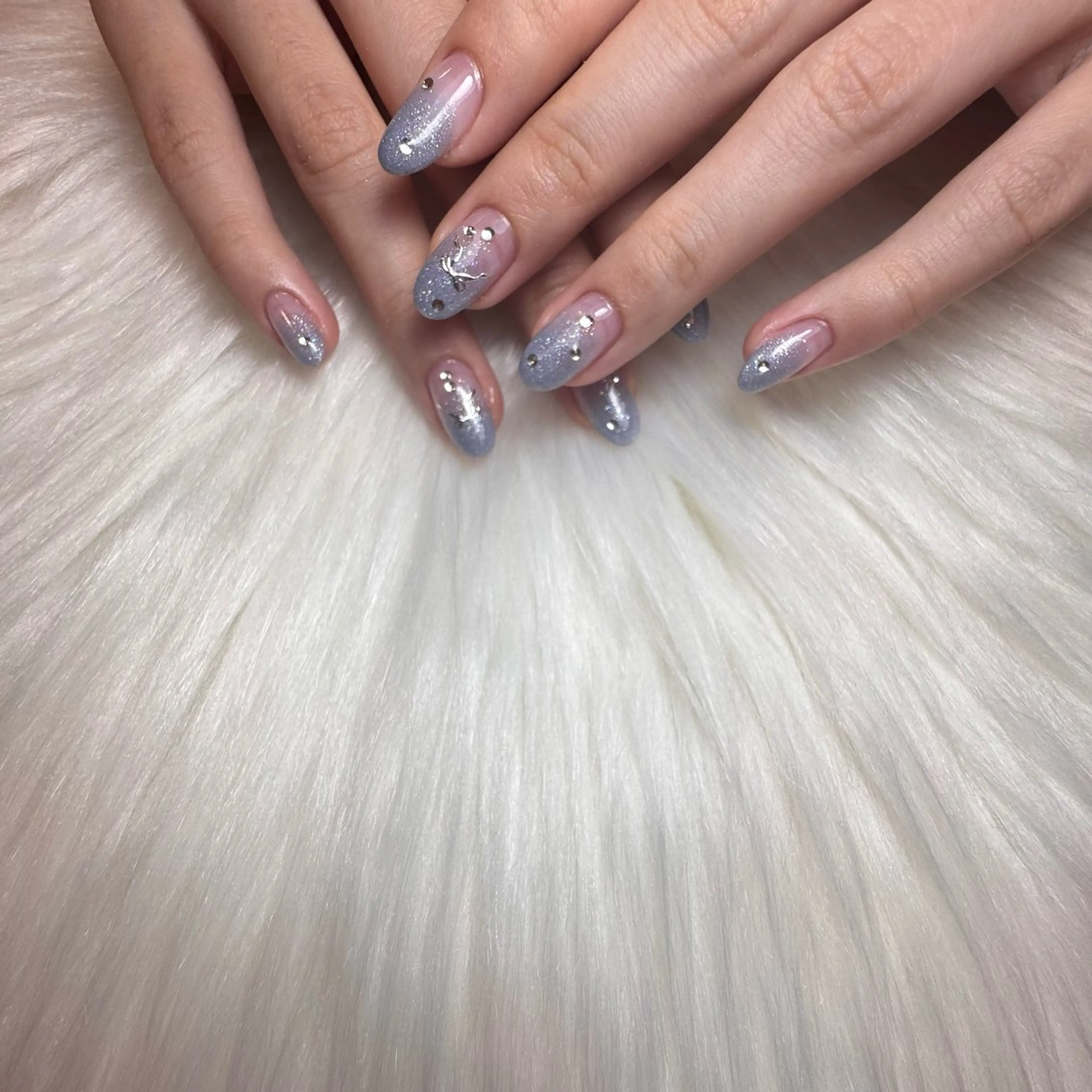 ネイル ハンドネイル RATnail COCOVI倉敷のネイルデザイン