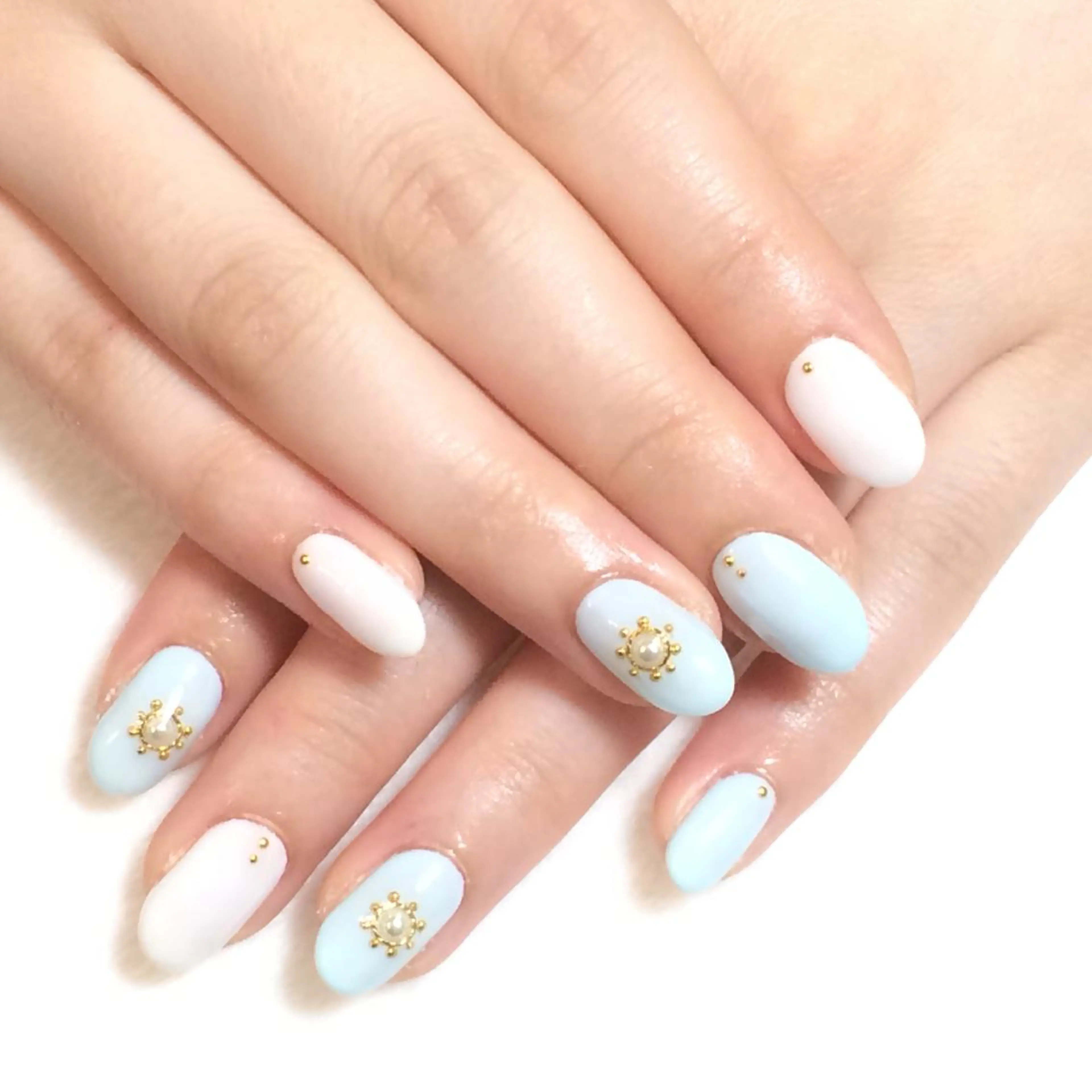 private nail salon papii所属・papii☆ kurodaのネイルデザイン