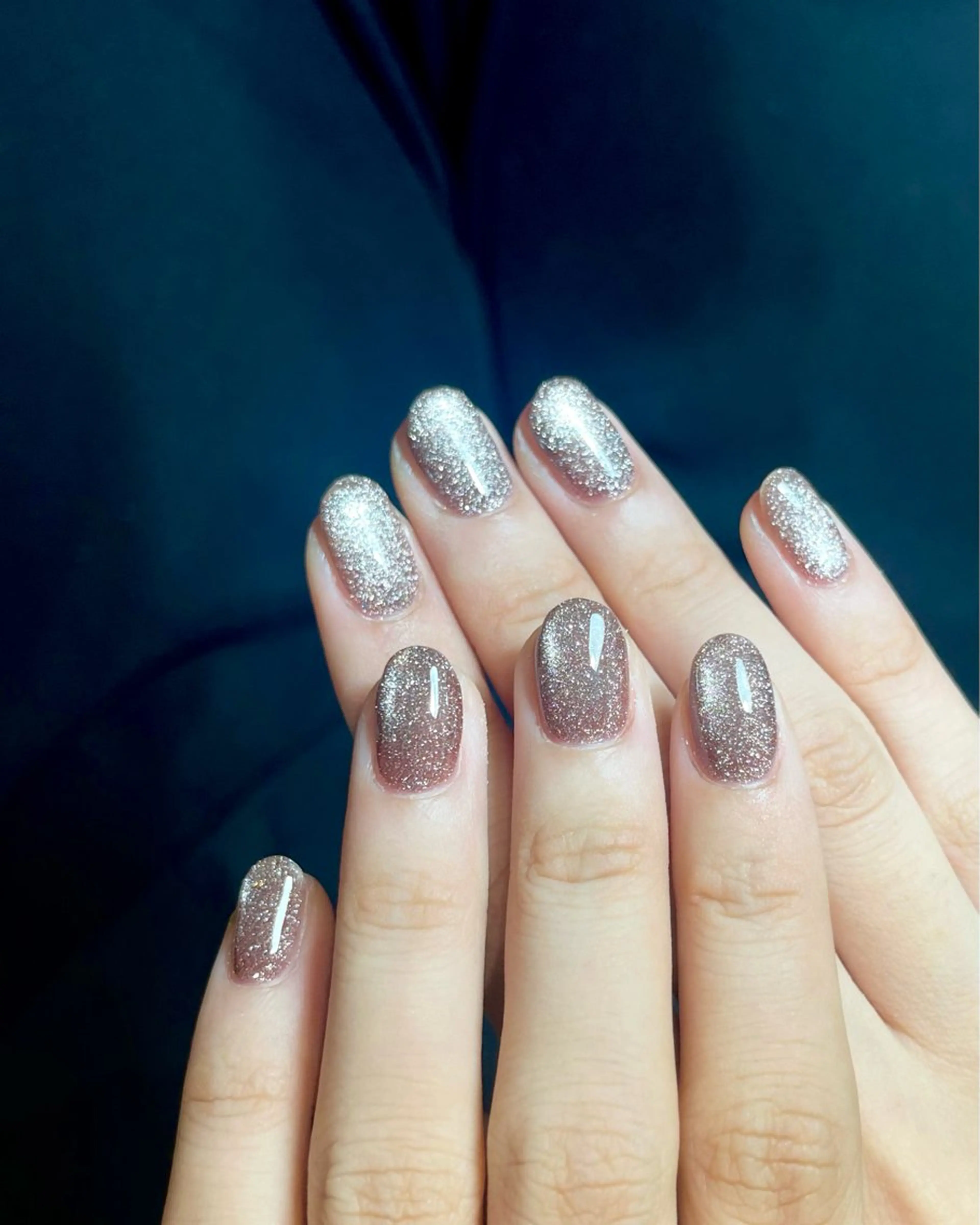 ネイル マグネットネイル nt. nailのネイルデザイン