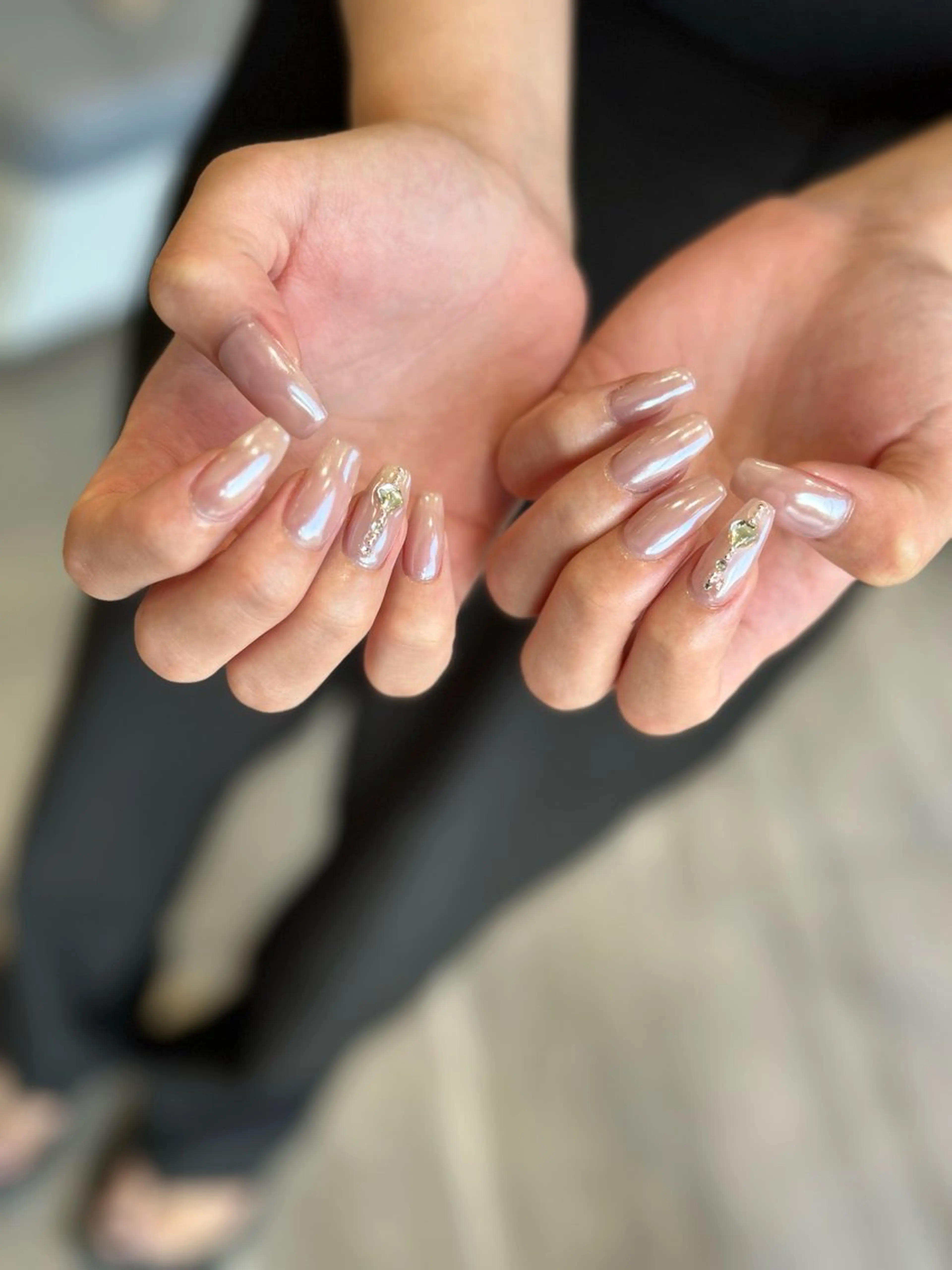 ネイル Manami /熊谷ネイルのネイルデザイン