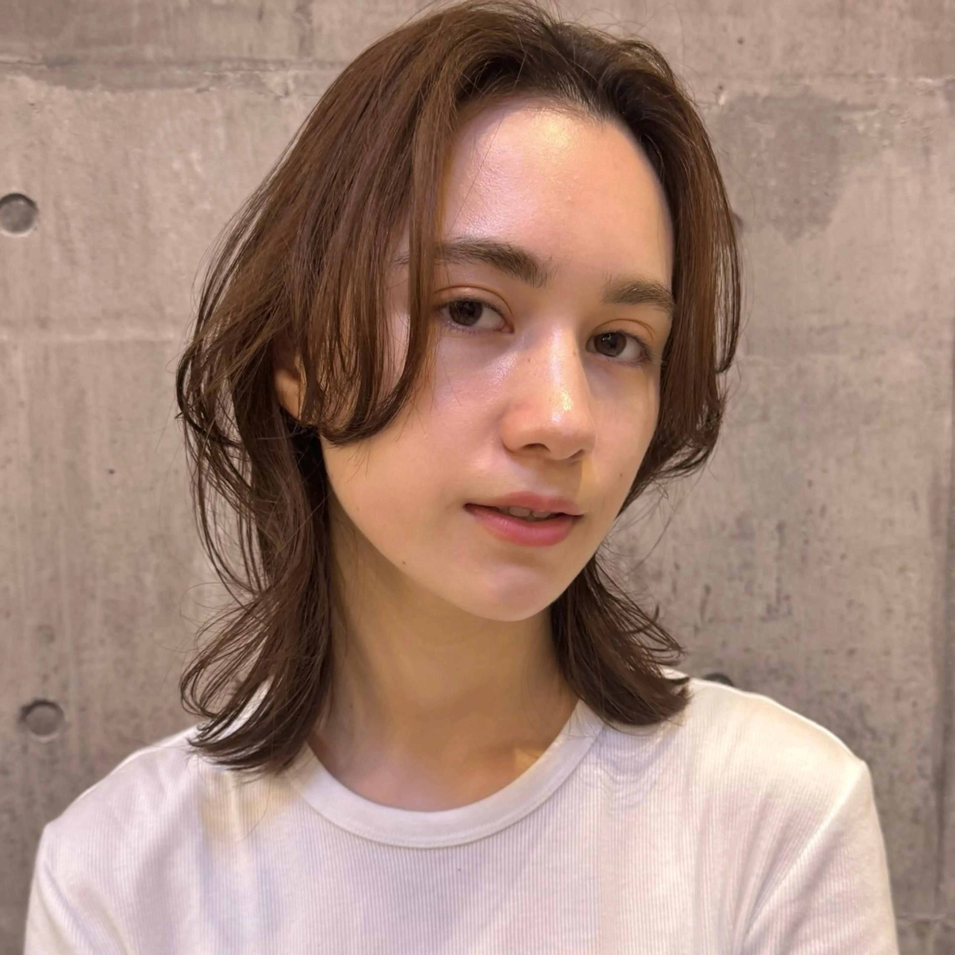 【カットカラー限定】カット＋カラー＋2stepトリートメント◎の写真