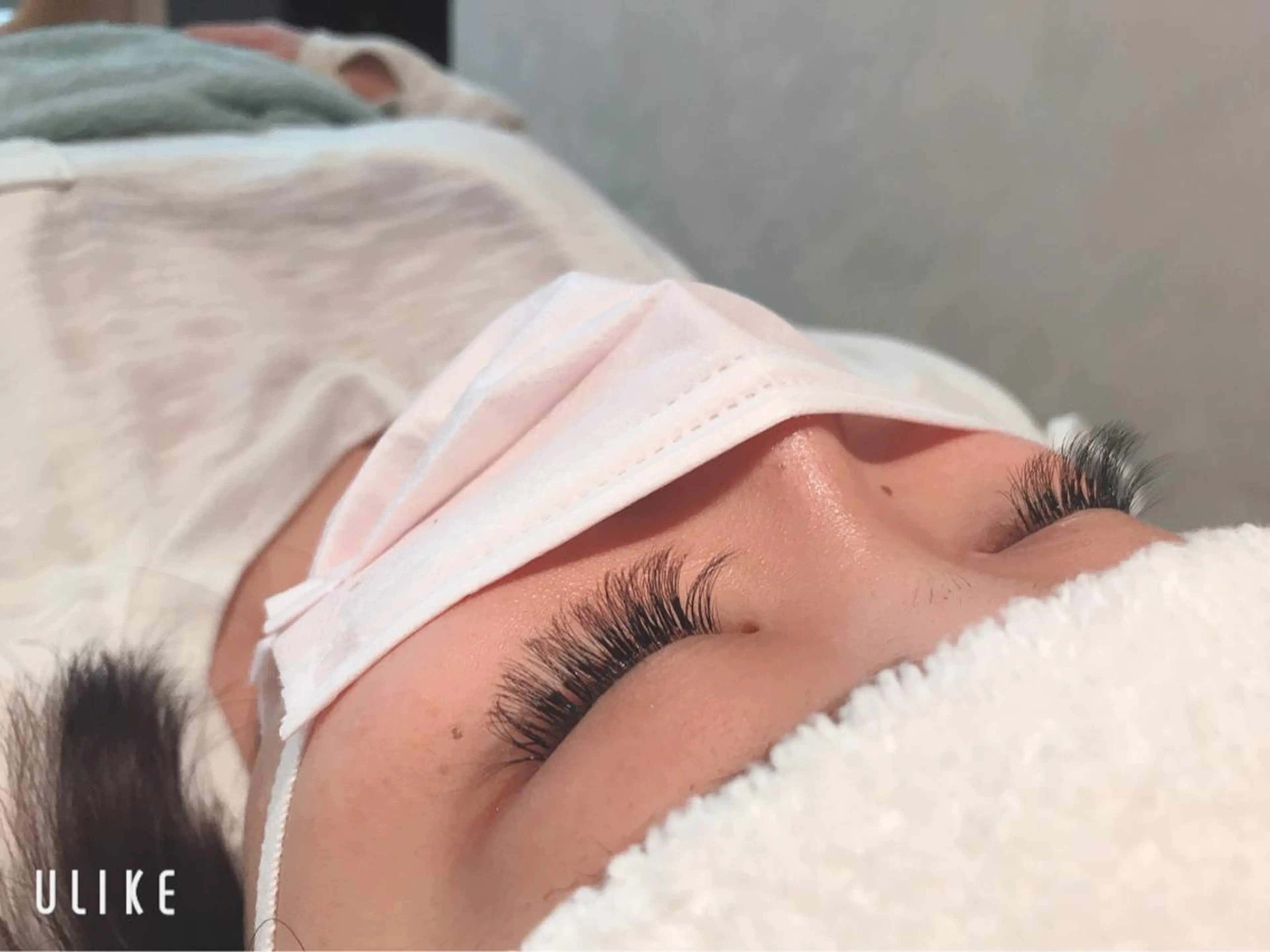 マツエク・マツパ 武内 和美のマツエク・マツパデザイン