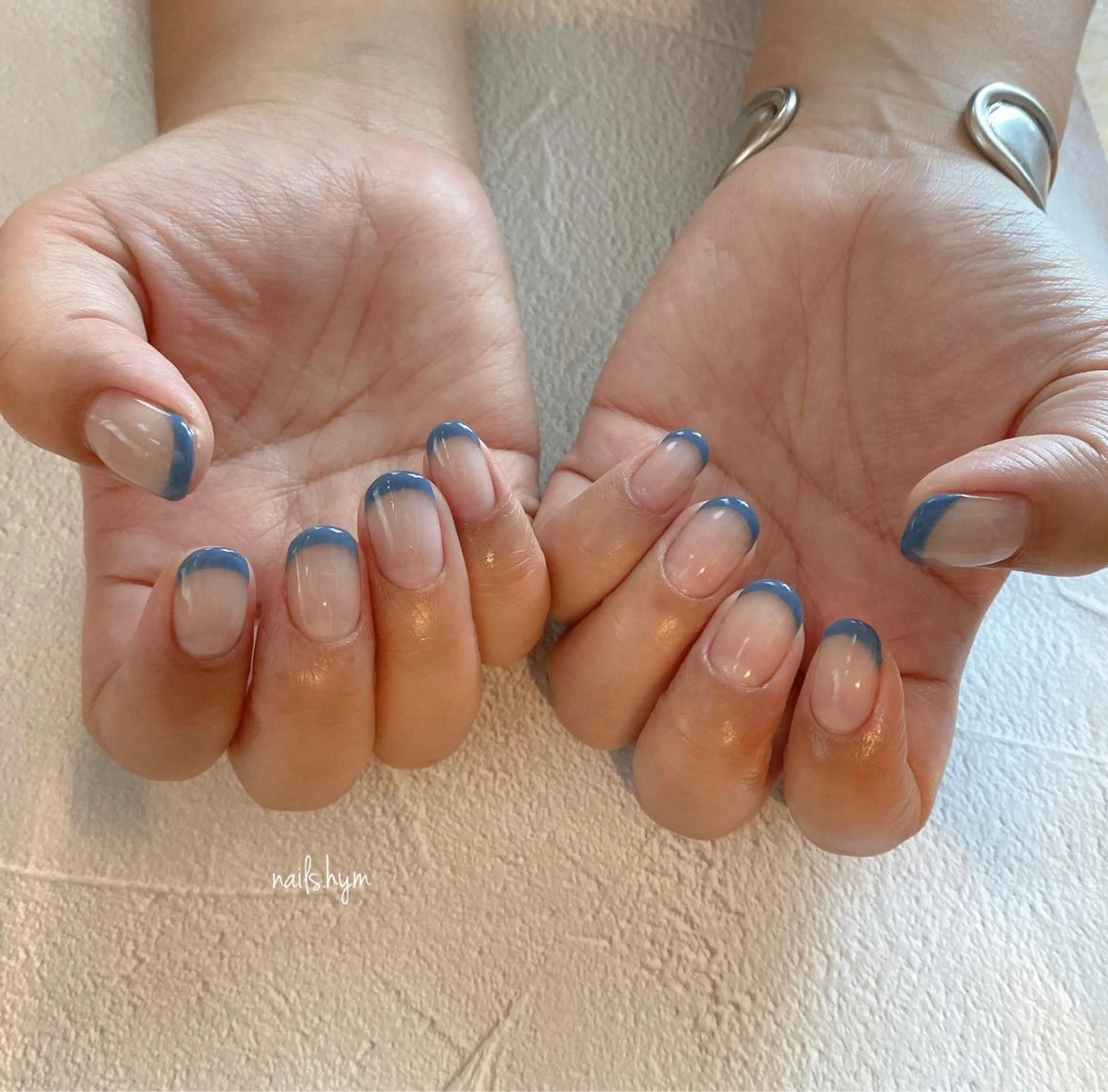 ネイル nails. hymのネイルデザイン
