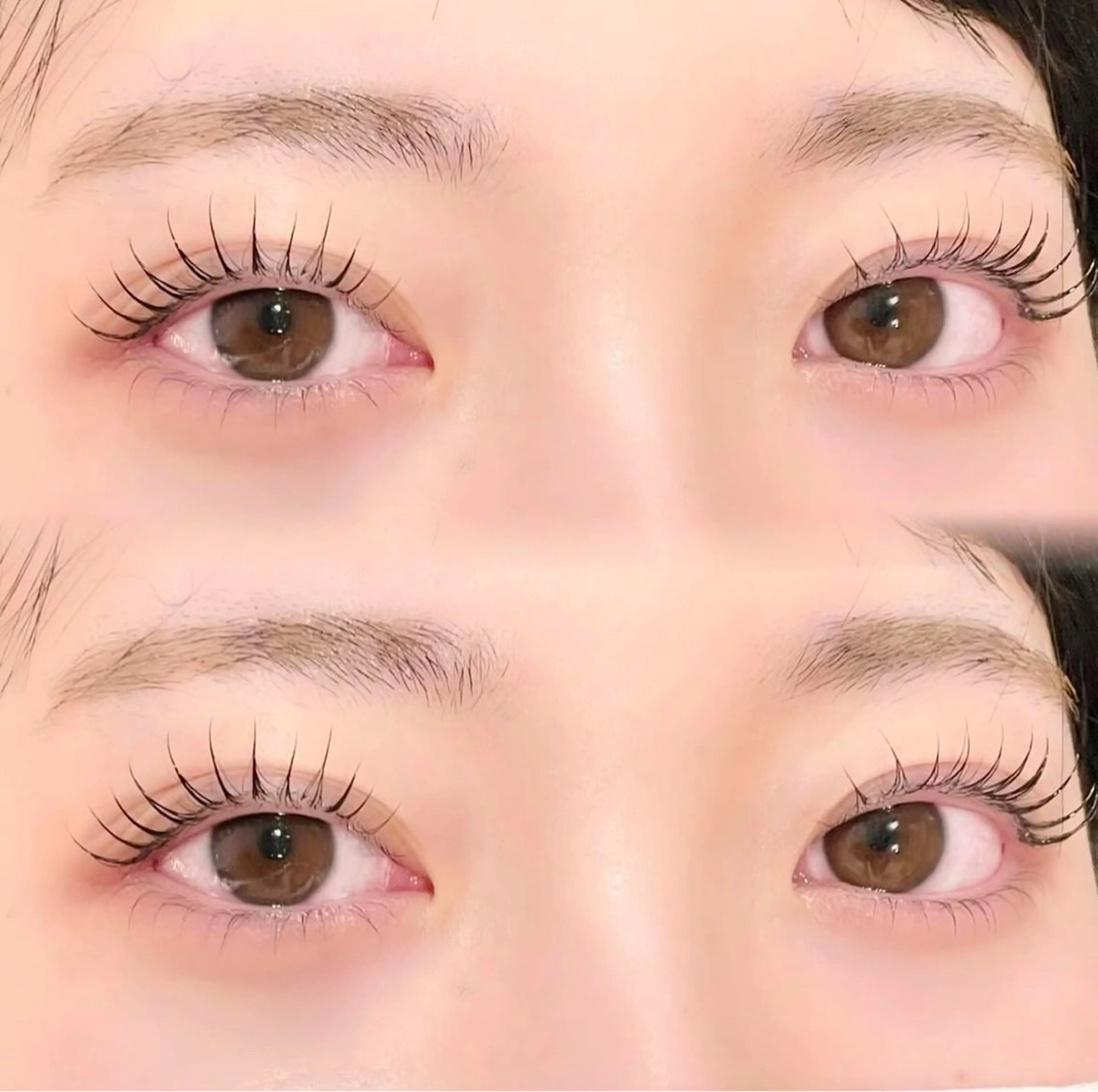 マツエク・マツパ chouchou🌷 miyuuのマツエク・マツパデザイン