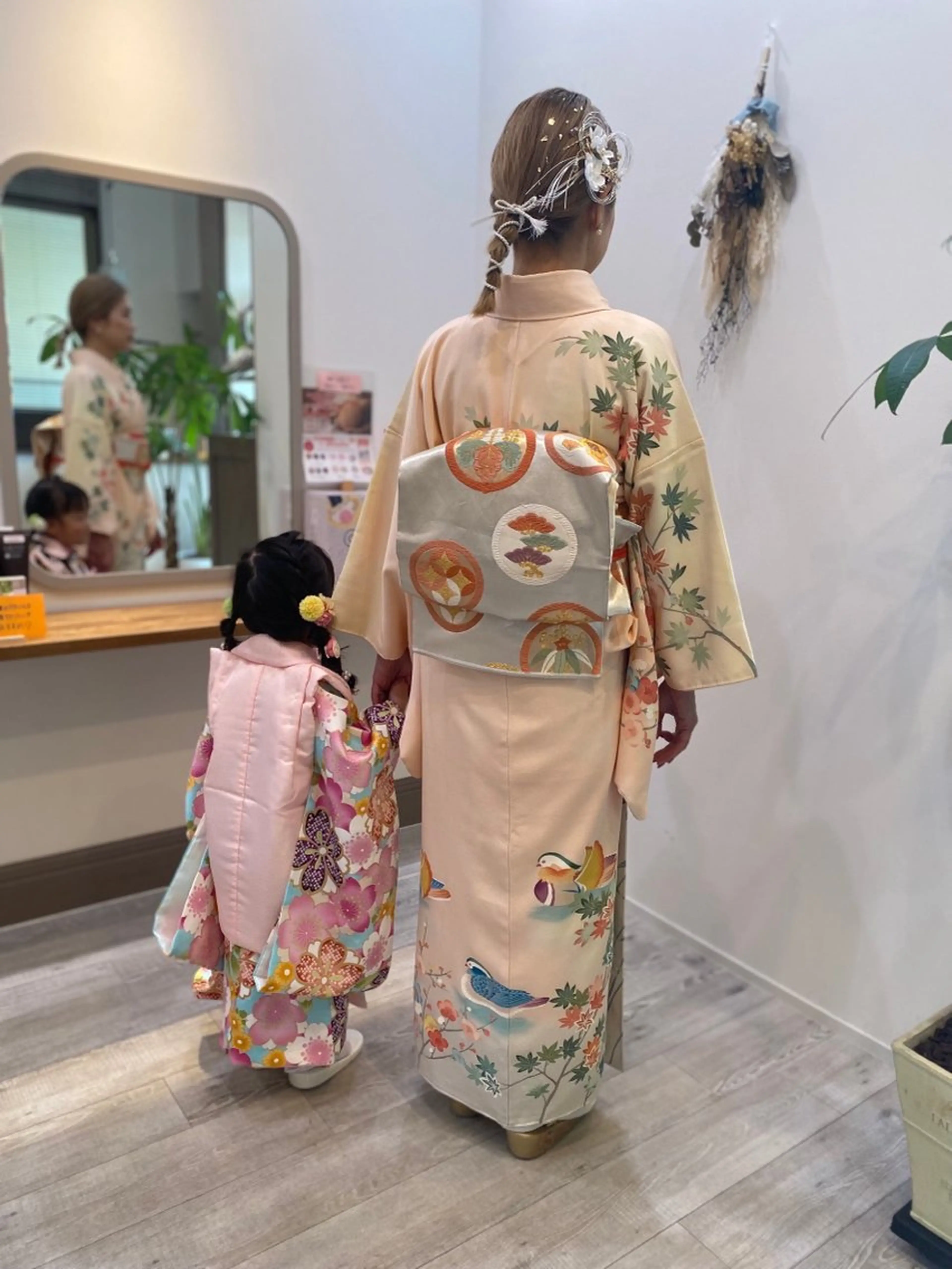 ALLURE hair&esteの眉毛・アイブロウイメージ