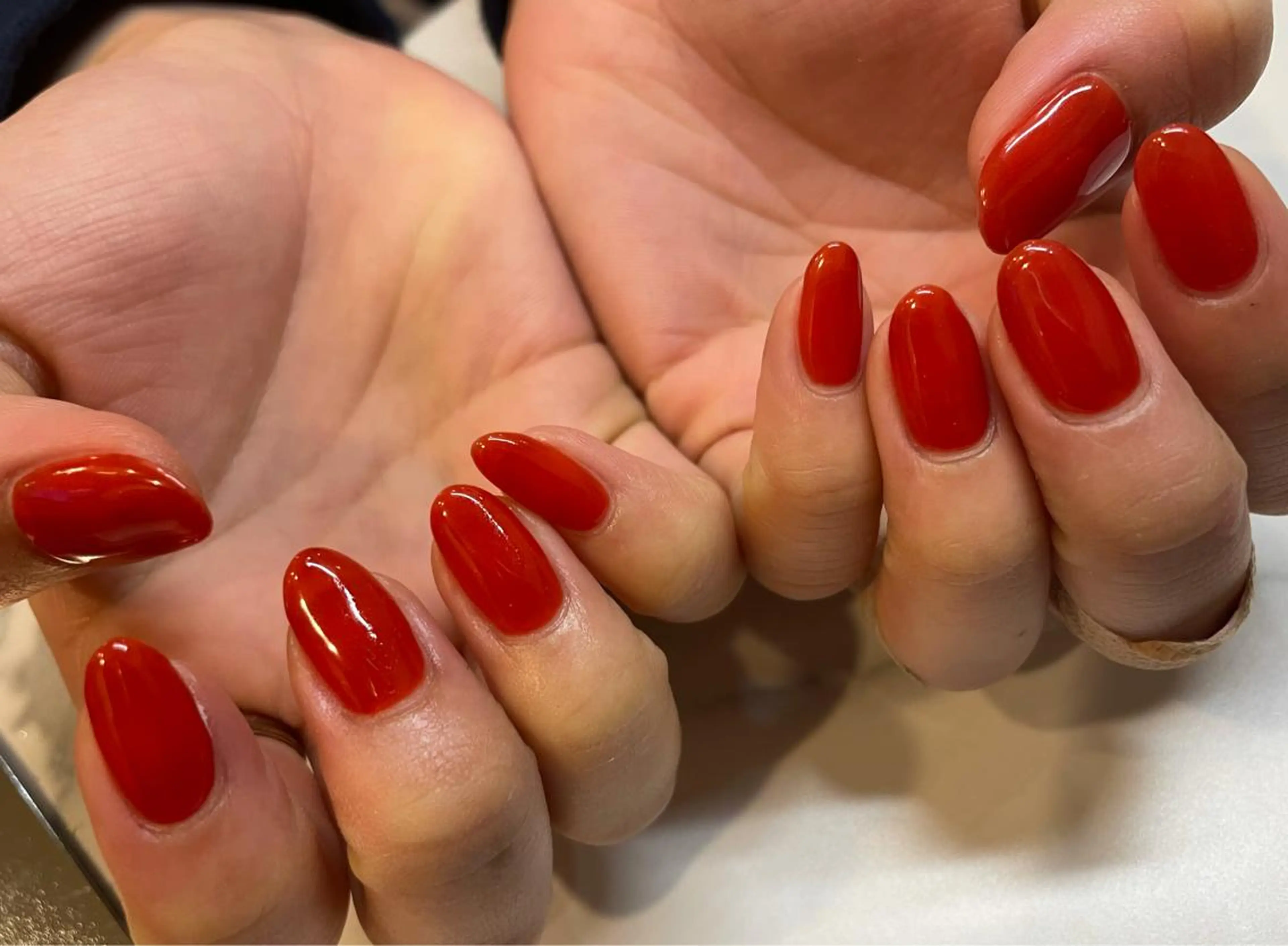 ネイル ハンドネイル pro.M chiharuのネイルデザイン