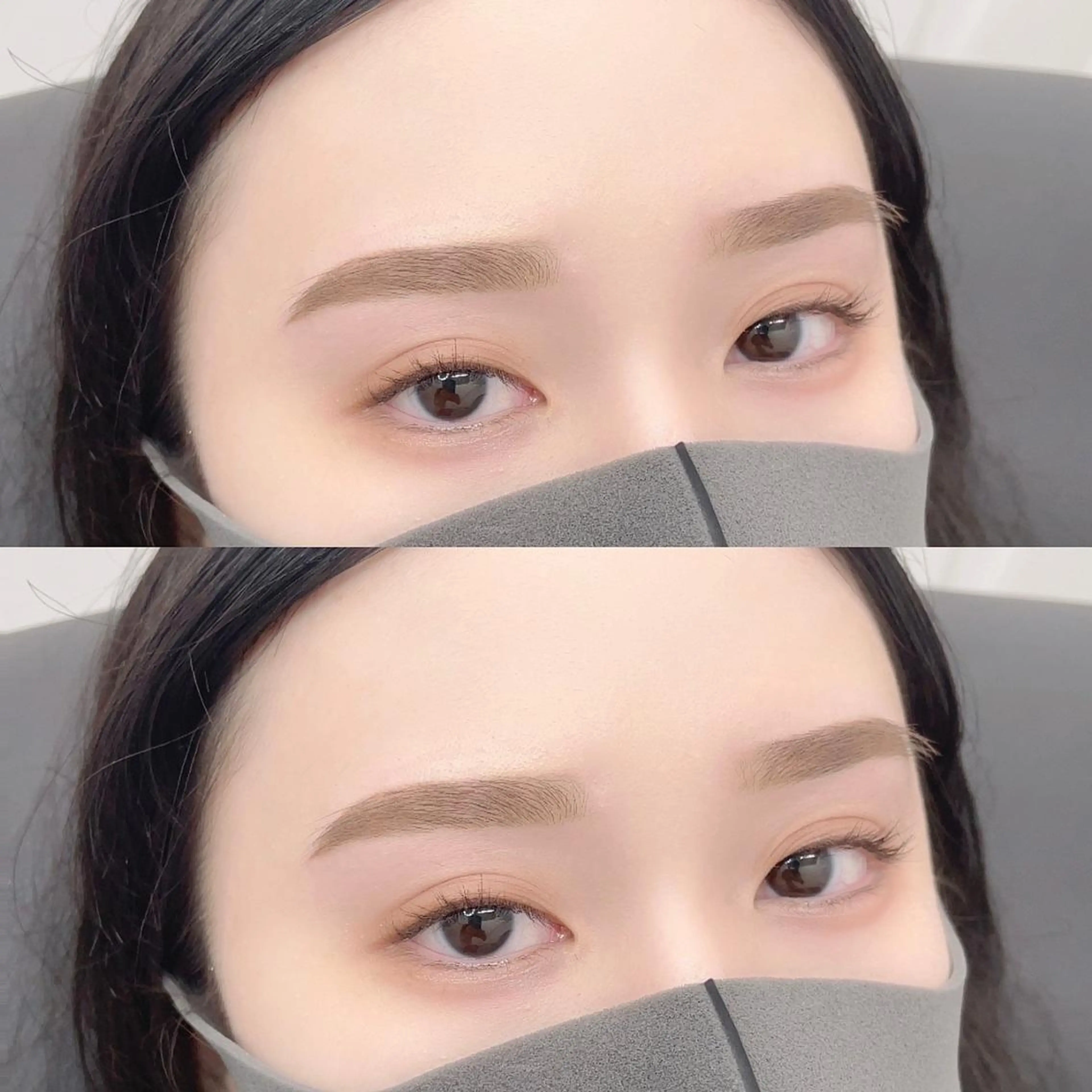 アイブロウ ハリウッドブロウリフト 眉毛ワックス脱毛 眉毛サロン🤍 LUMICIA恵比寿の眉毛・アイブロウイメージ