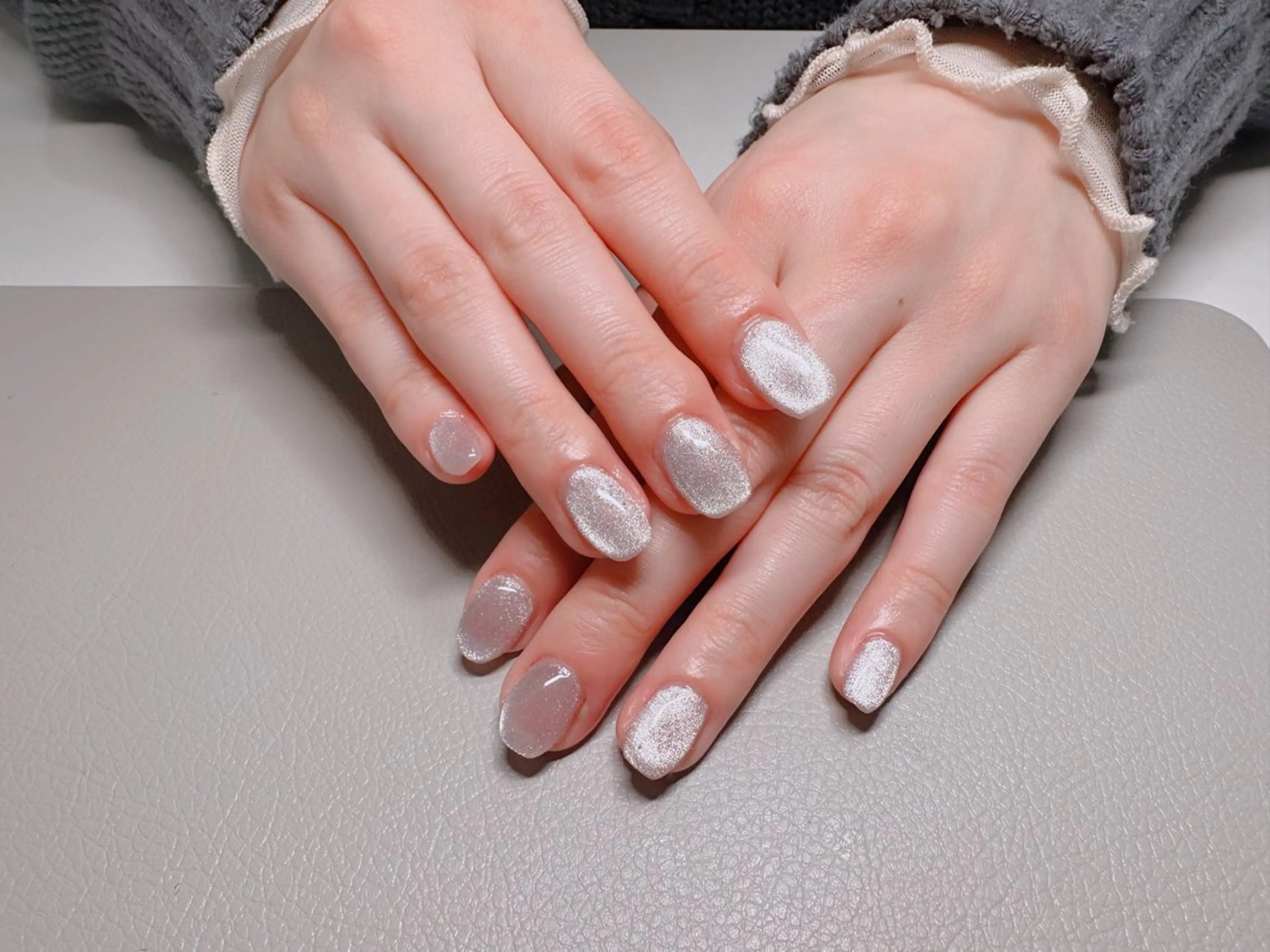 ネイル Gemini nailのネイルデザイン