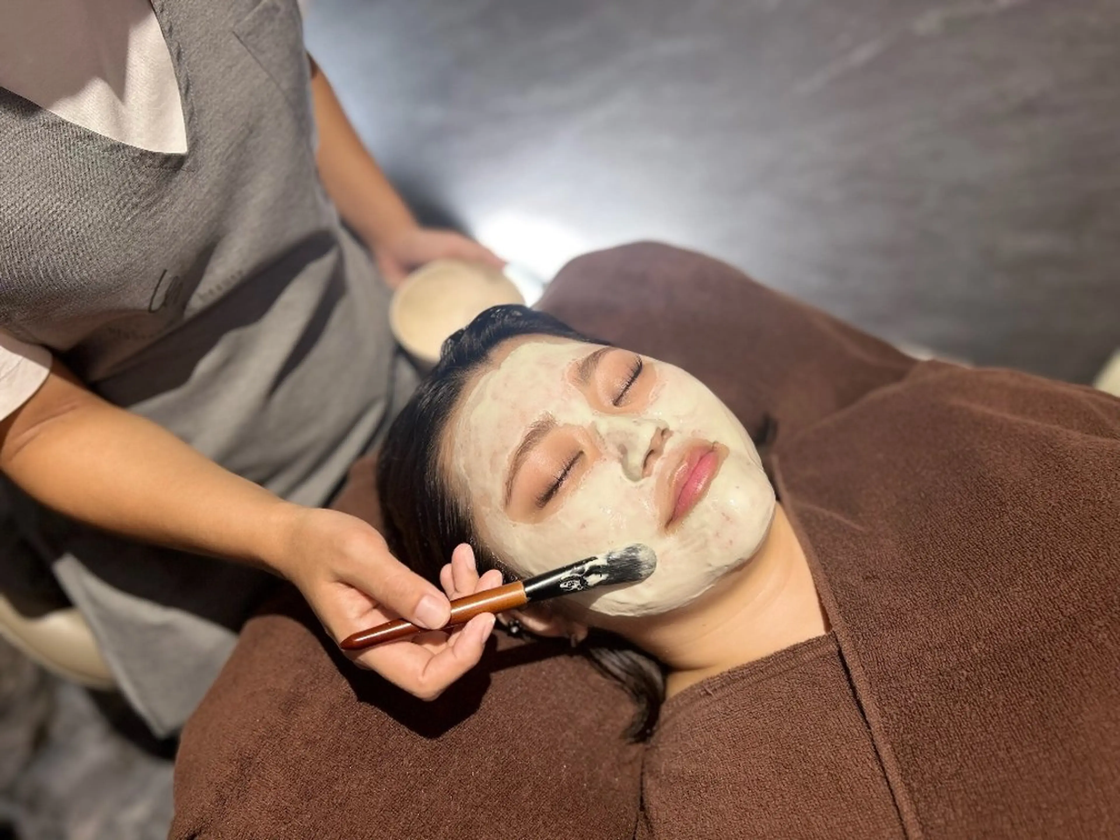 渋谷 紘子のエステ・リラクイメージ