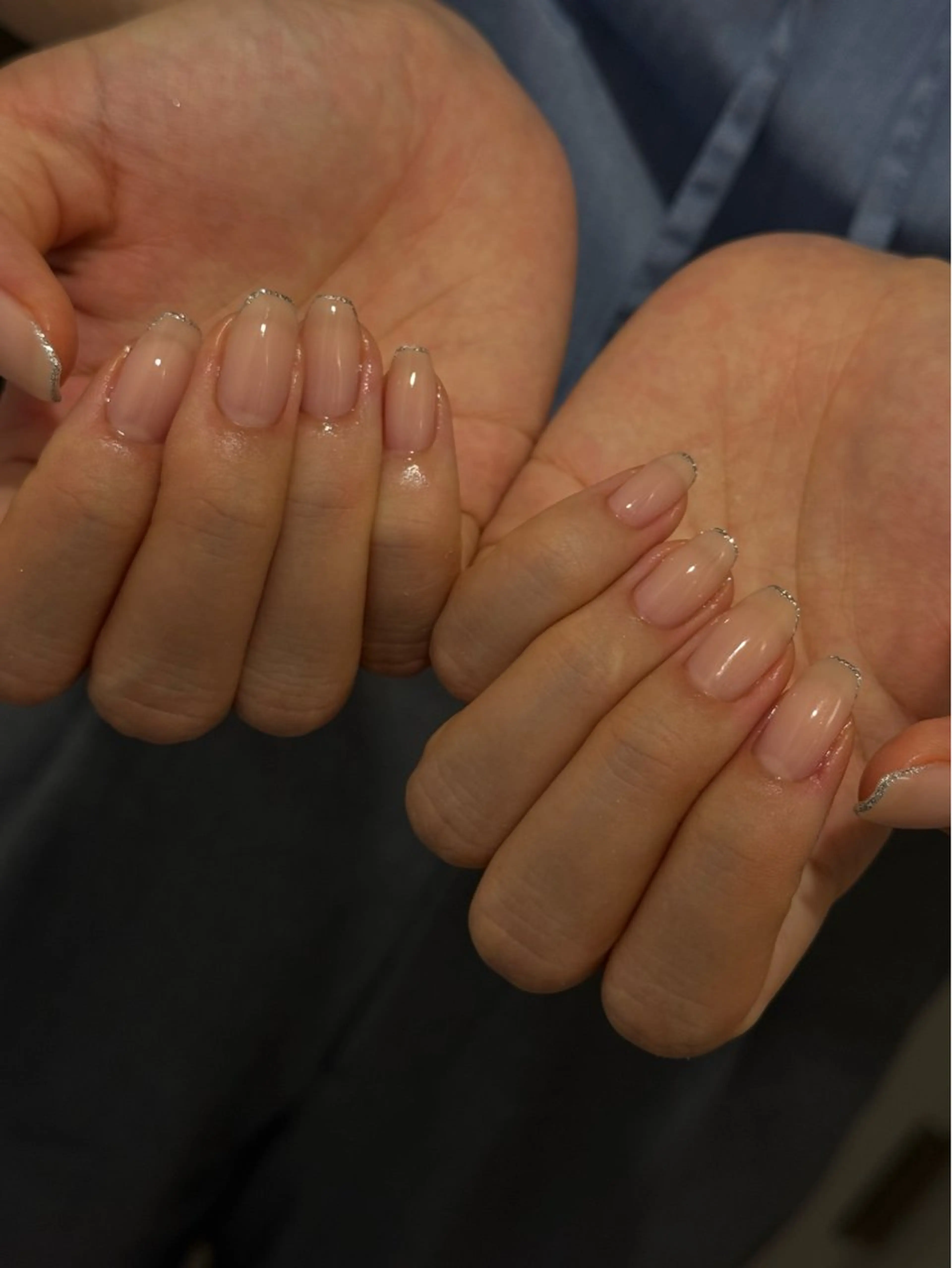 ネイル ハンドネイル nakajima kuraraのネイルデザイン