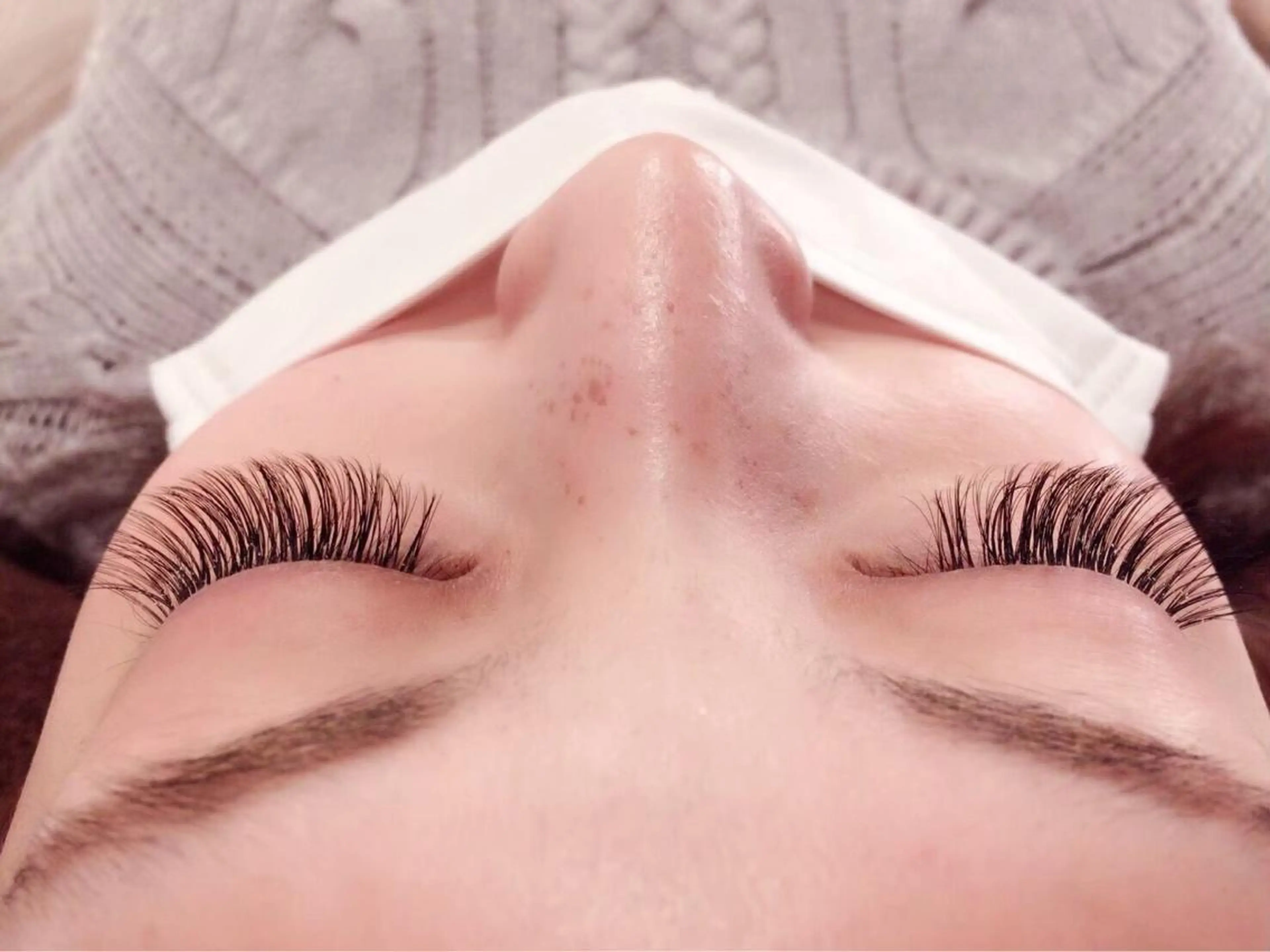 マツエク・マツパ Mei🎀 eye & hairのマツエク・マツパデザイン