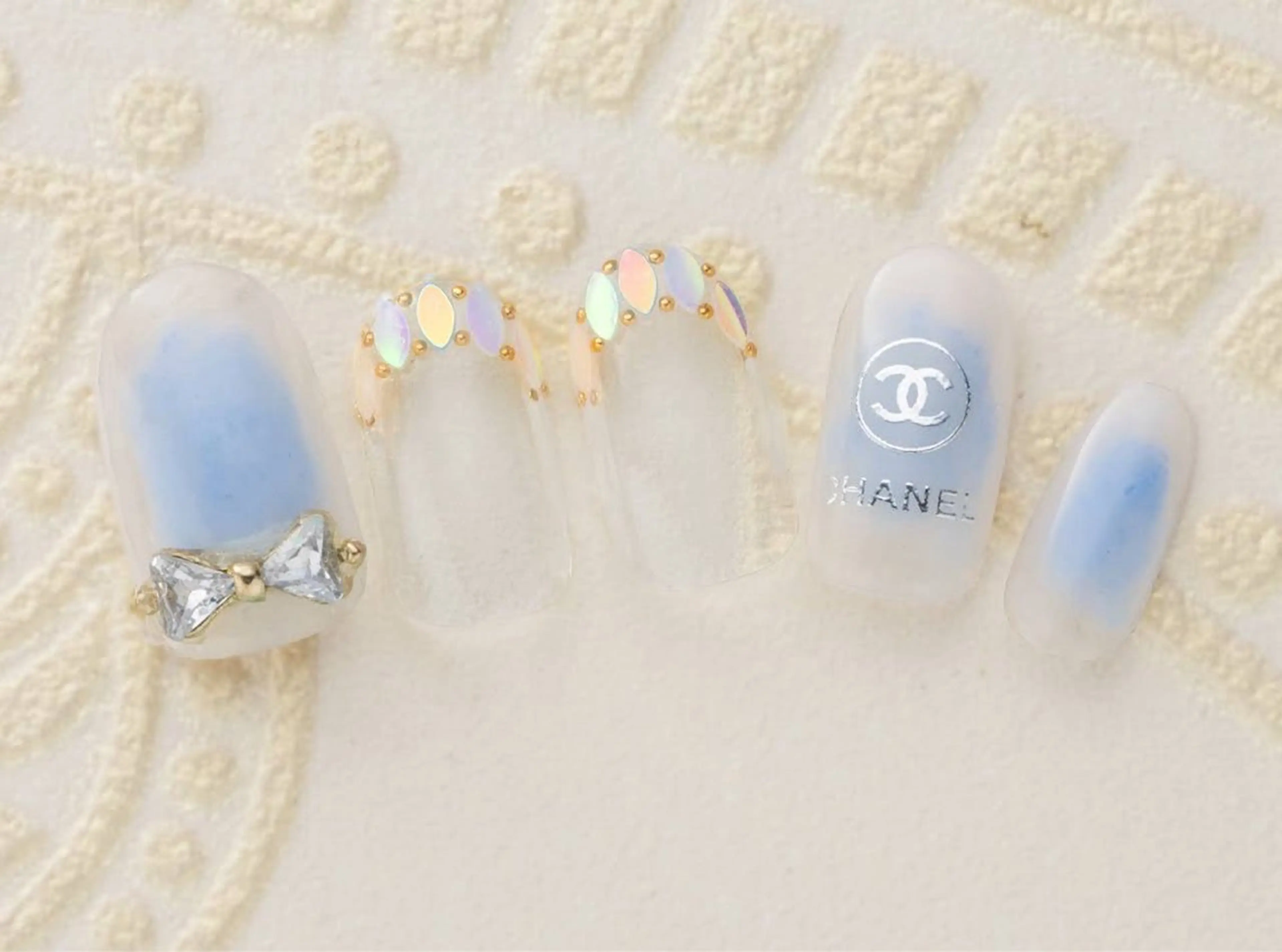 ネイル チークネイル ネイルサロン Alice&Co.のその他イメージ