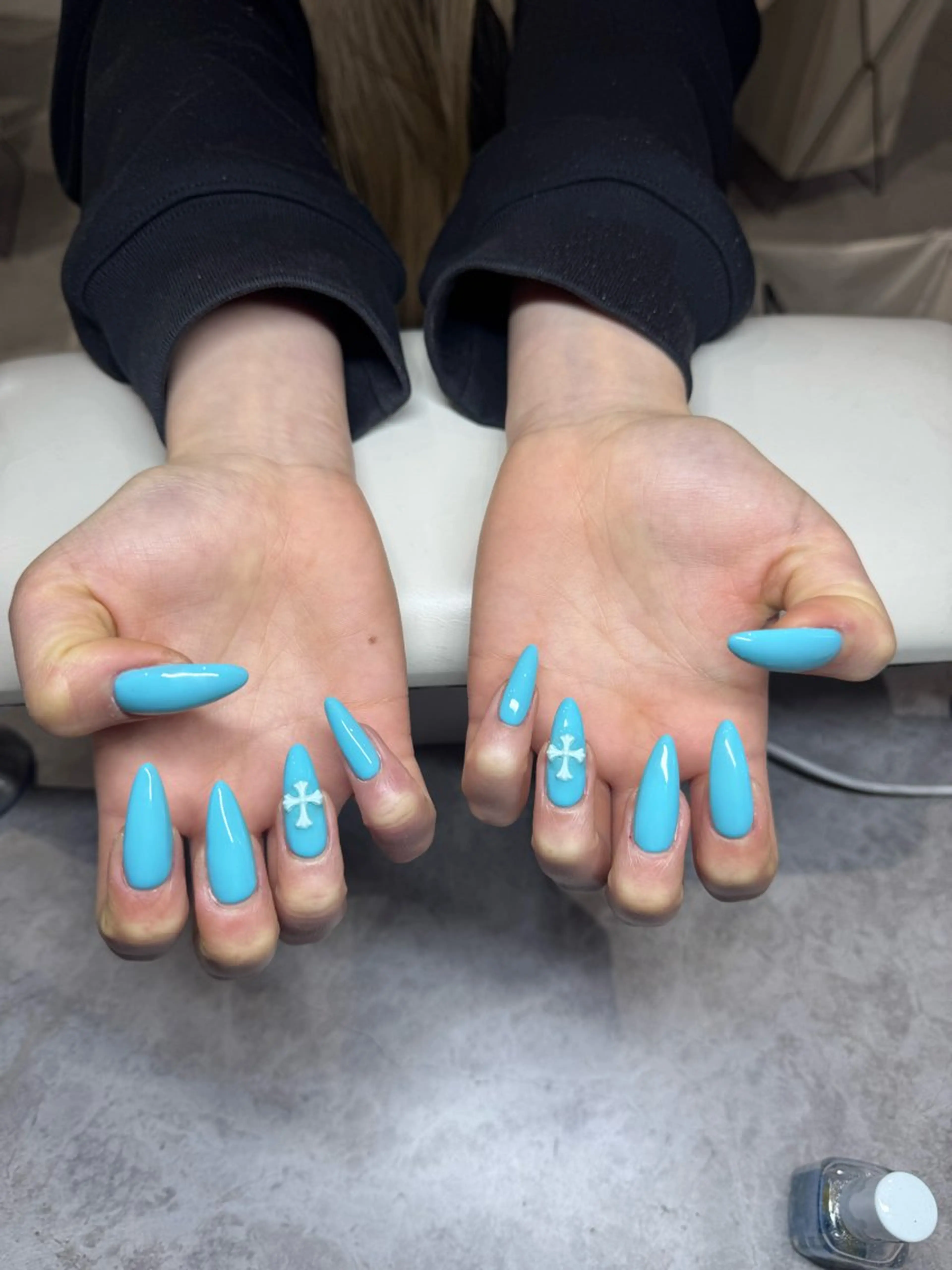 ネイル ハンドネイル IROHA NAIL 北村菜帆のネイルデザイン