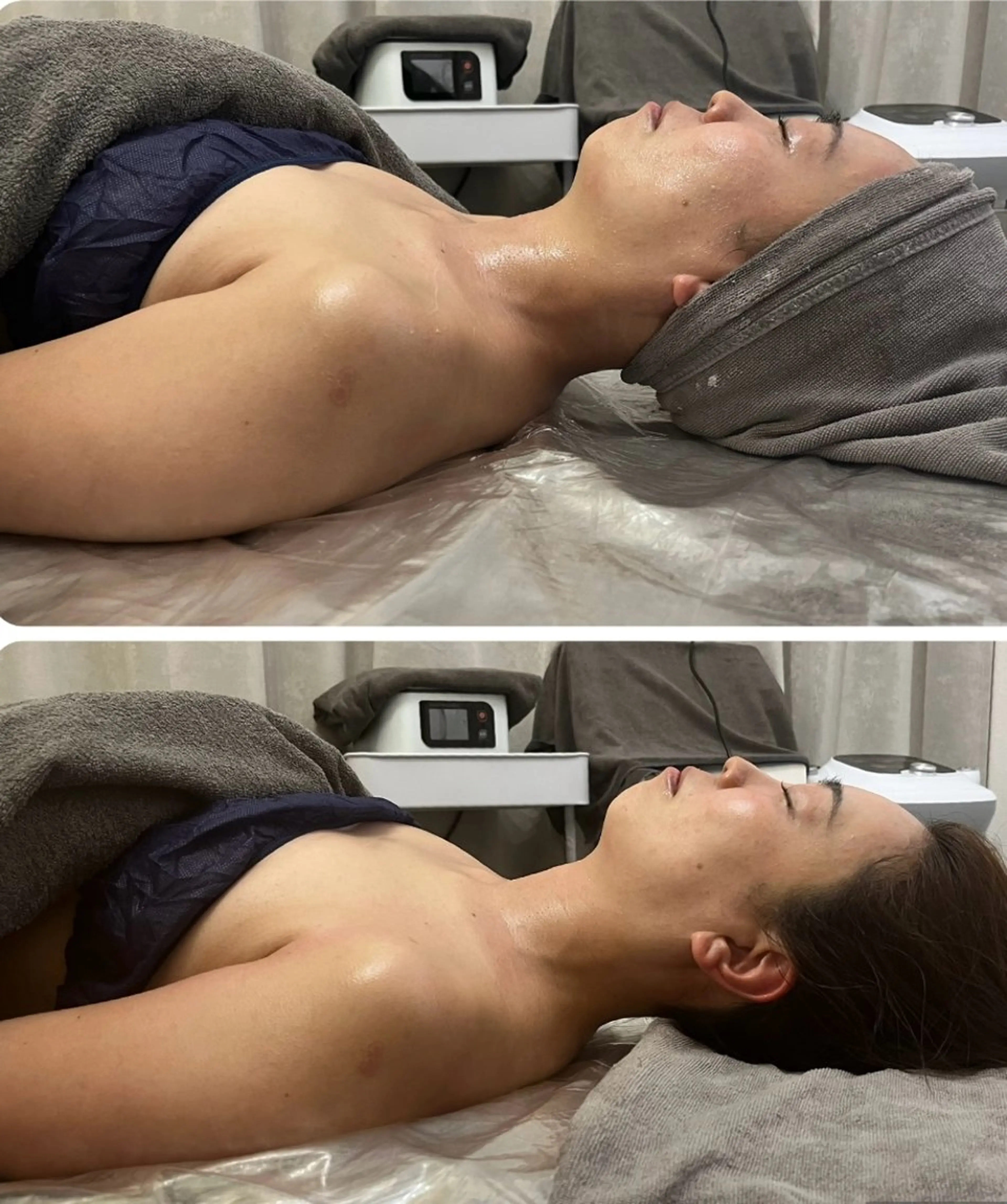 SALON DE GiGiのエステ・リラクイメージ